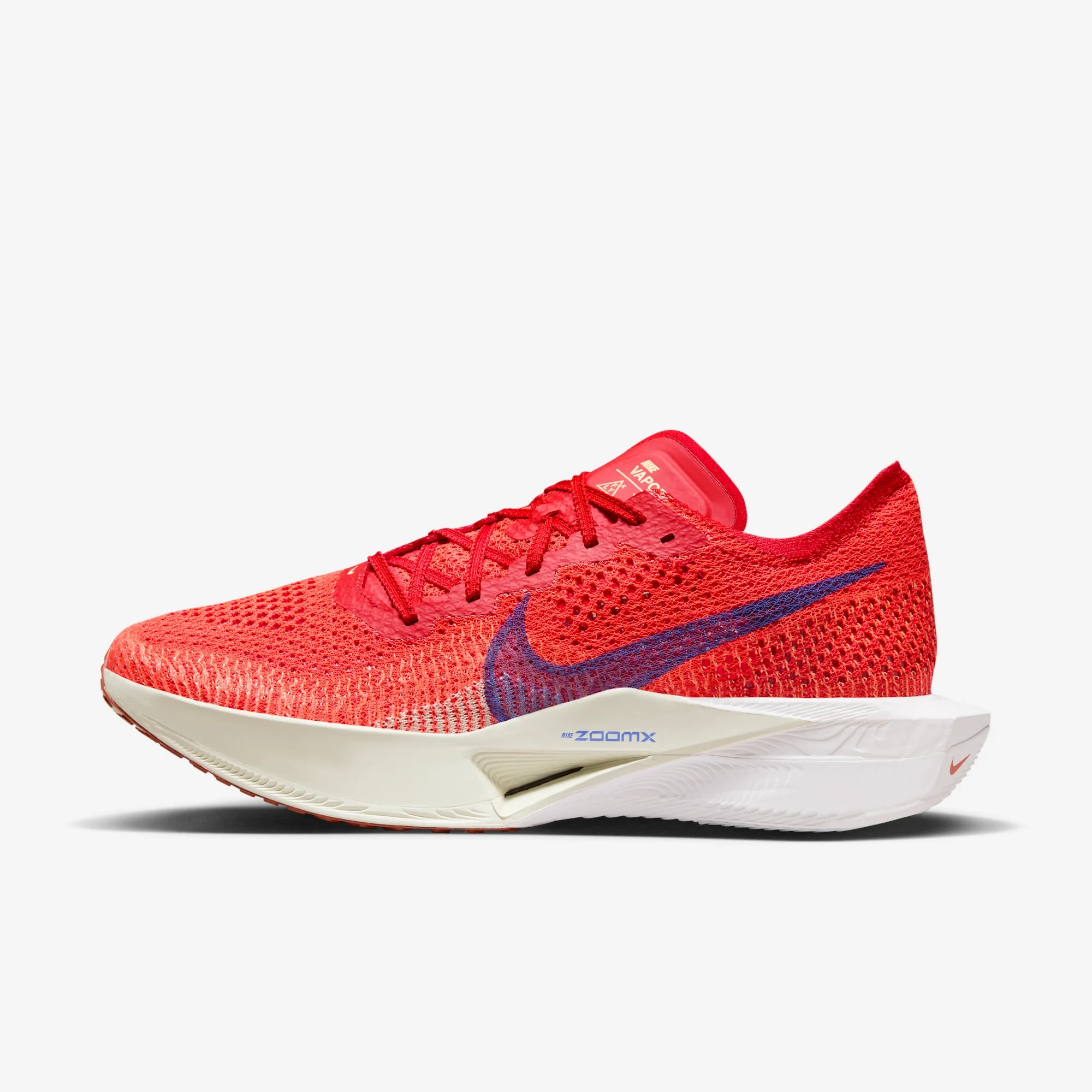 Nike ZoomX Vaporfly 3 University Red Blue Joy