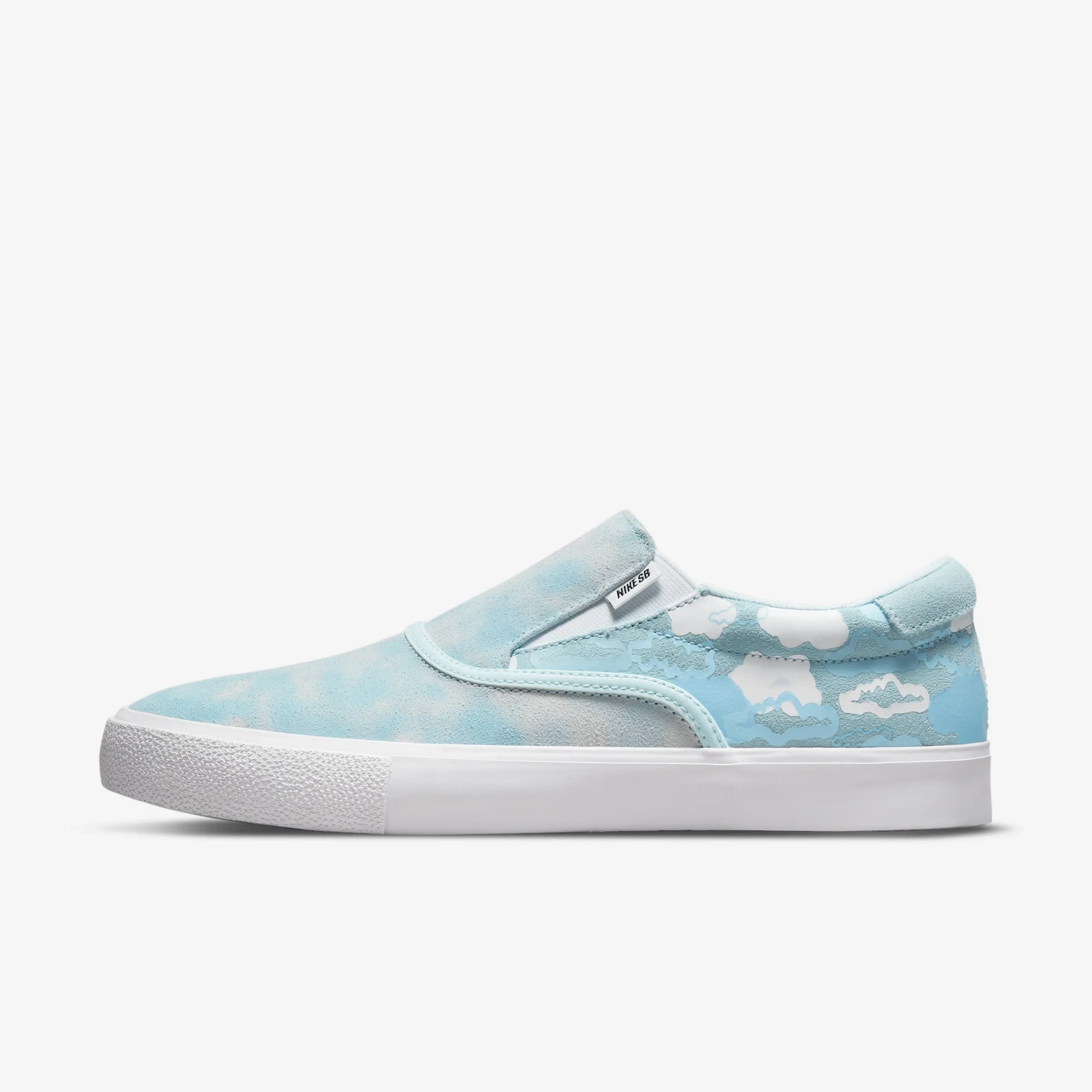 Nike Zoom Verona SB Rayssa Leal Cloud