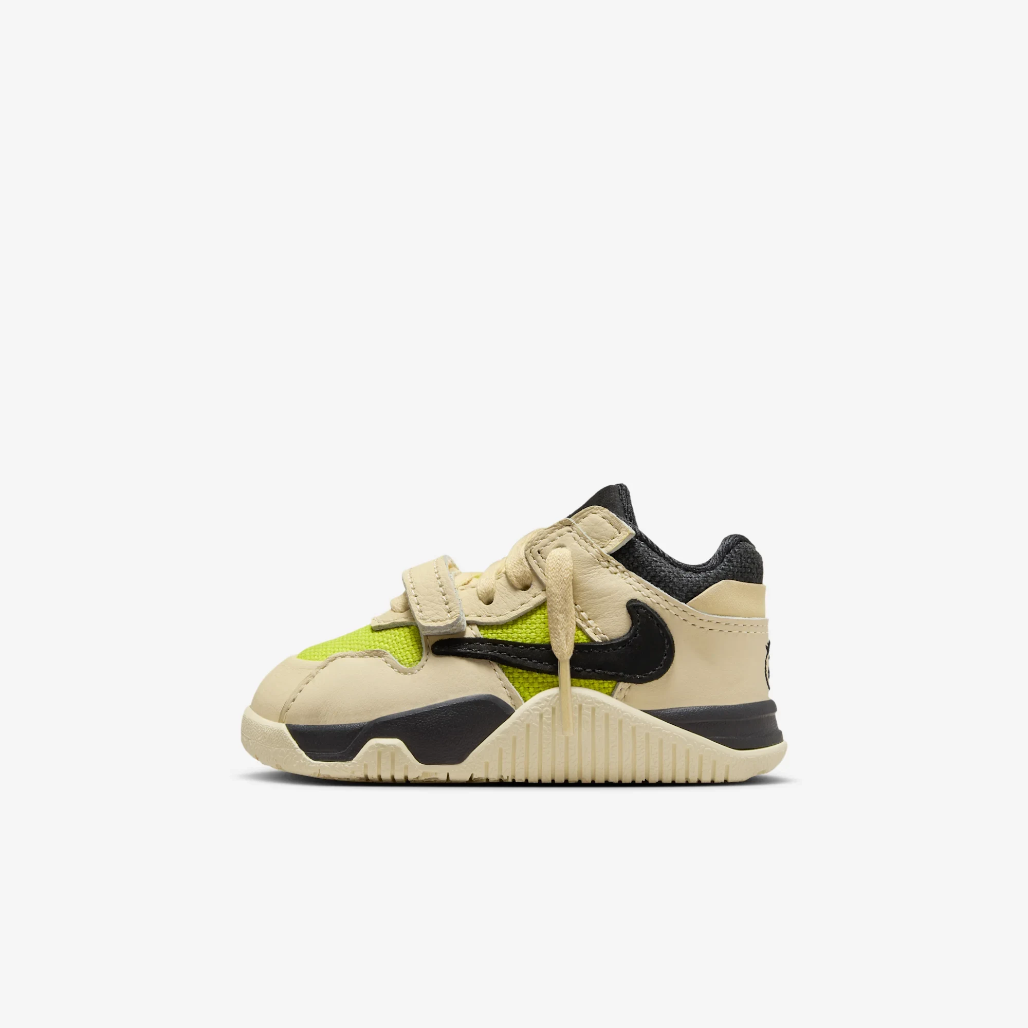 Jordan Jumpman Jack TR Travis Scott Bright Cactus (TD)