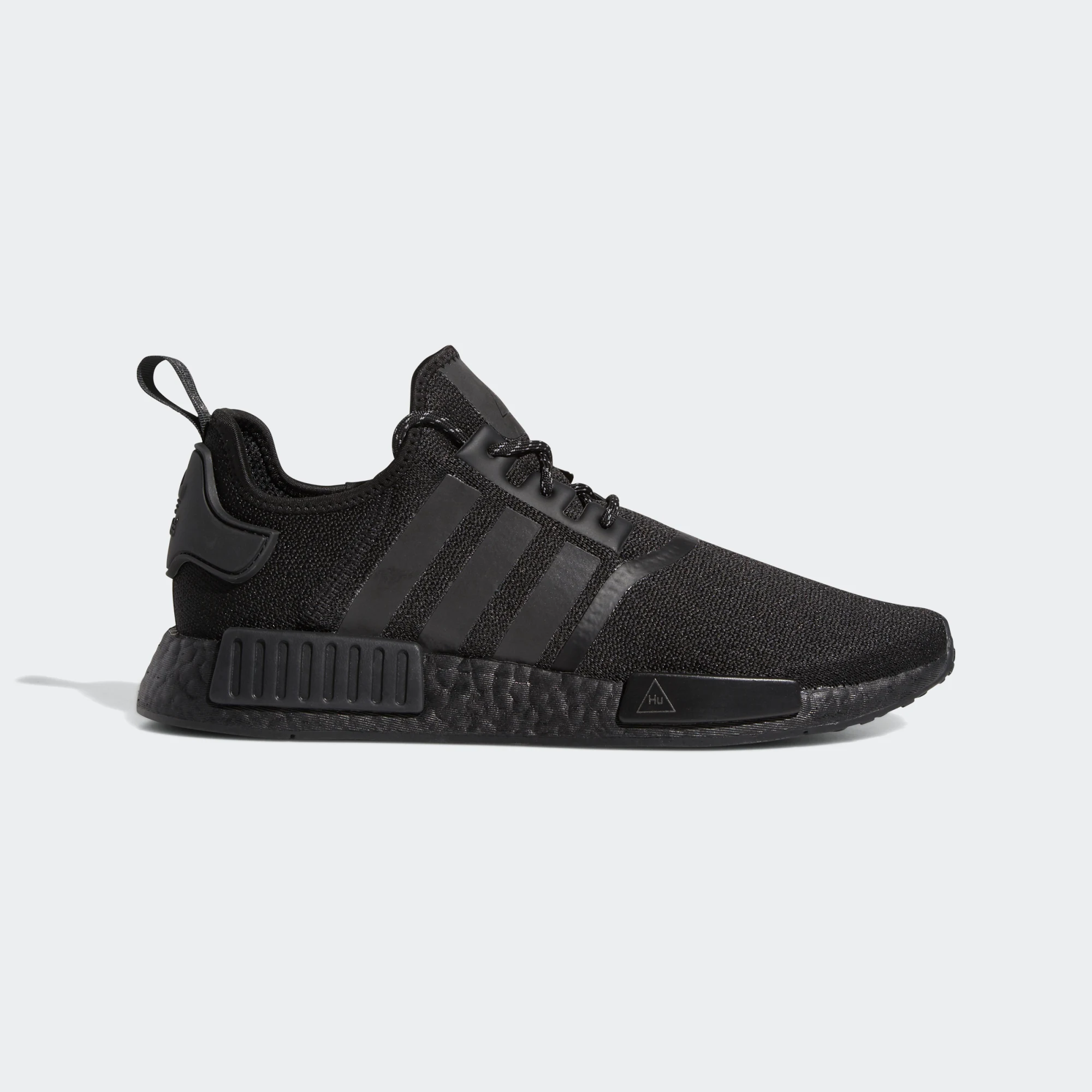 adidas NMD R1 Pharrell Black Future
