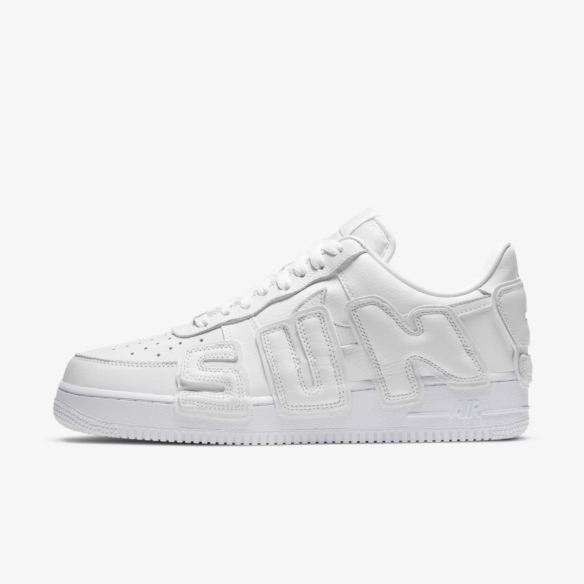 Nike Air Force 1 Low Cactus Plant Flea Market White (2020)