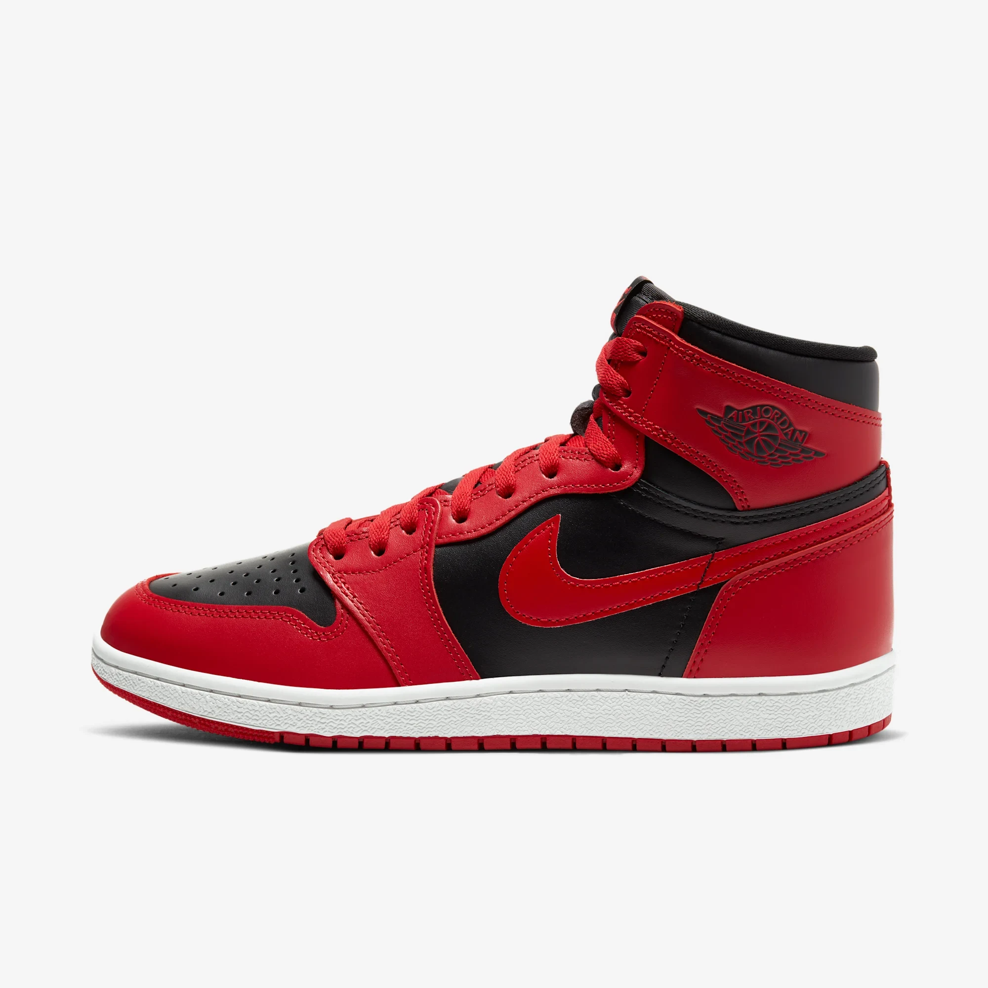 Jordan 1 Retro High '85 Varsity Red
