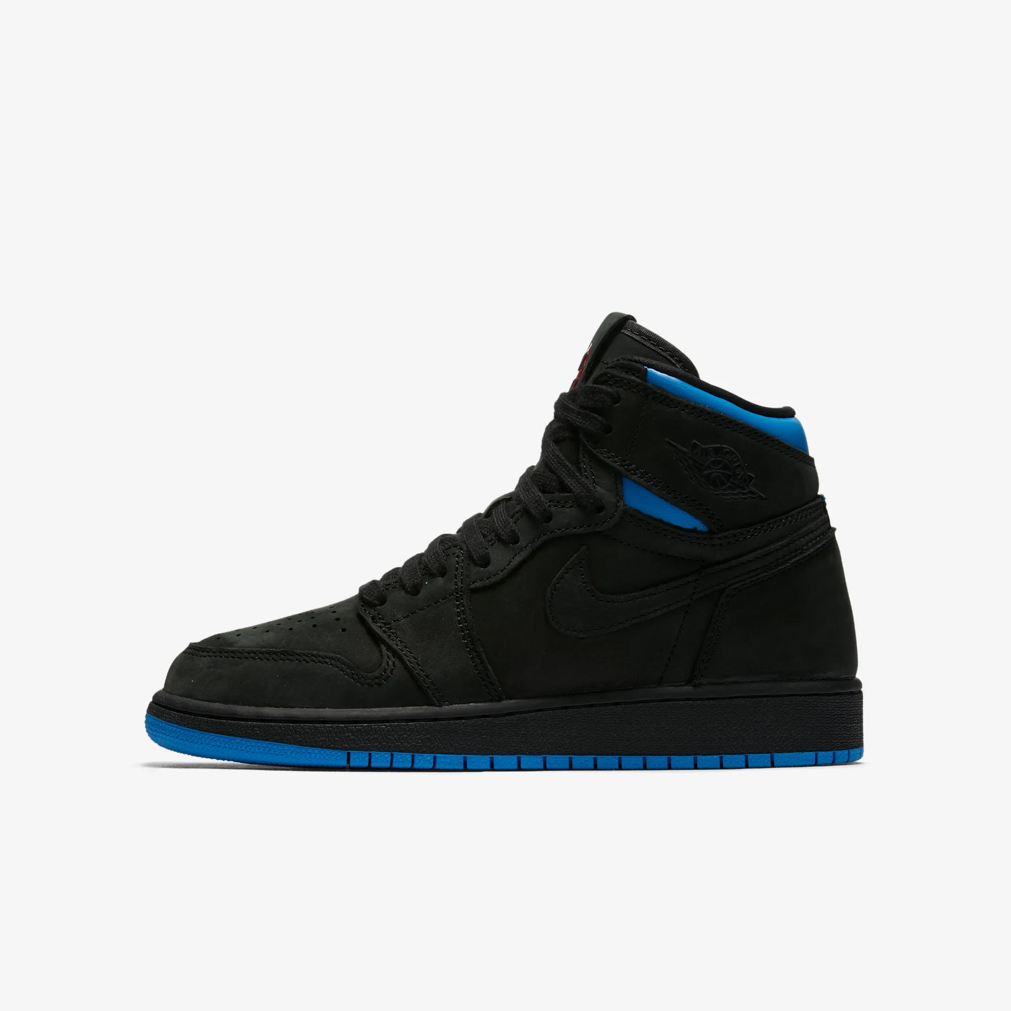 Jordan 1 Retro High OG Quai 54 (2017) (GS)