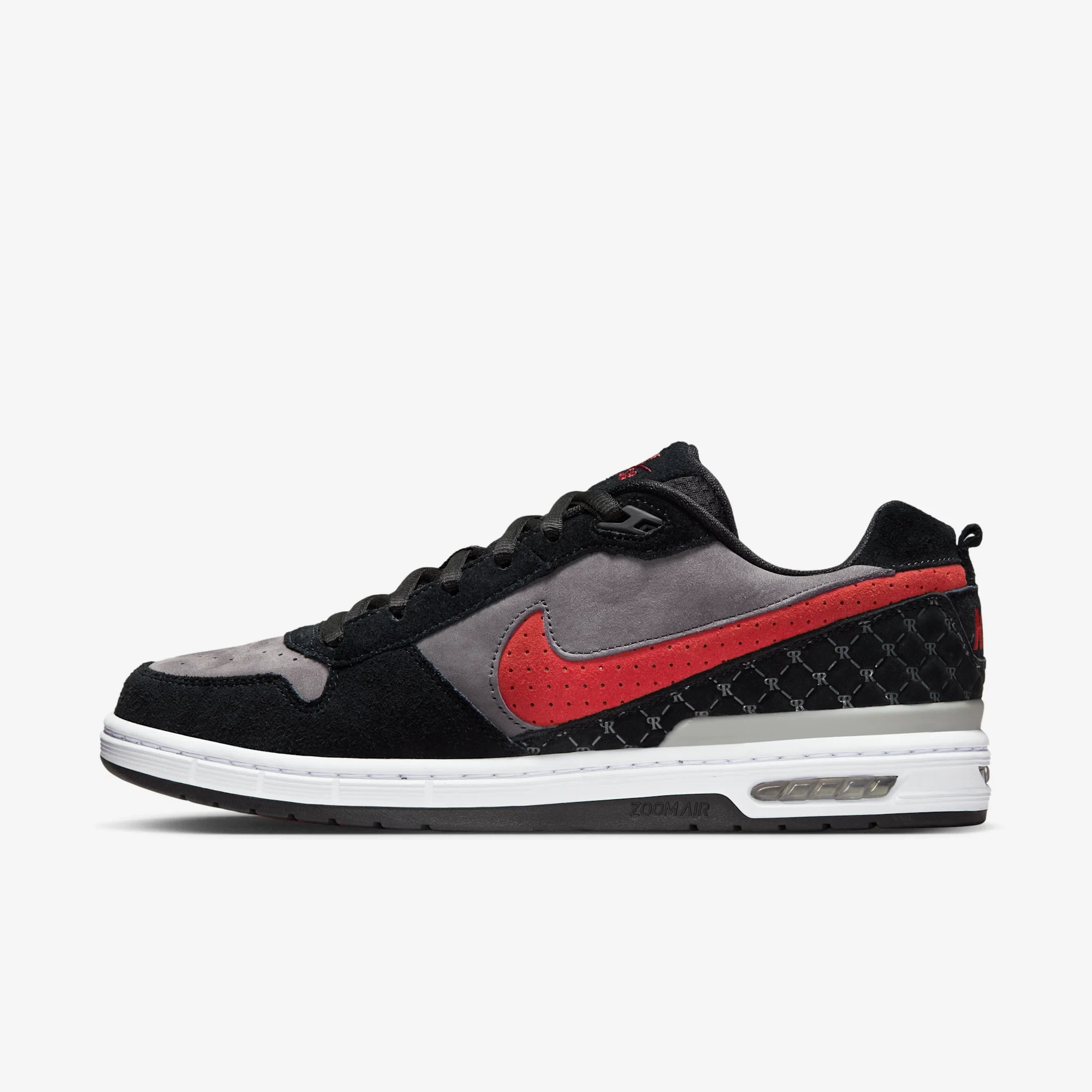 Nike SB Zoom Air Paul Rodriguez 1 OG Bred
