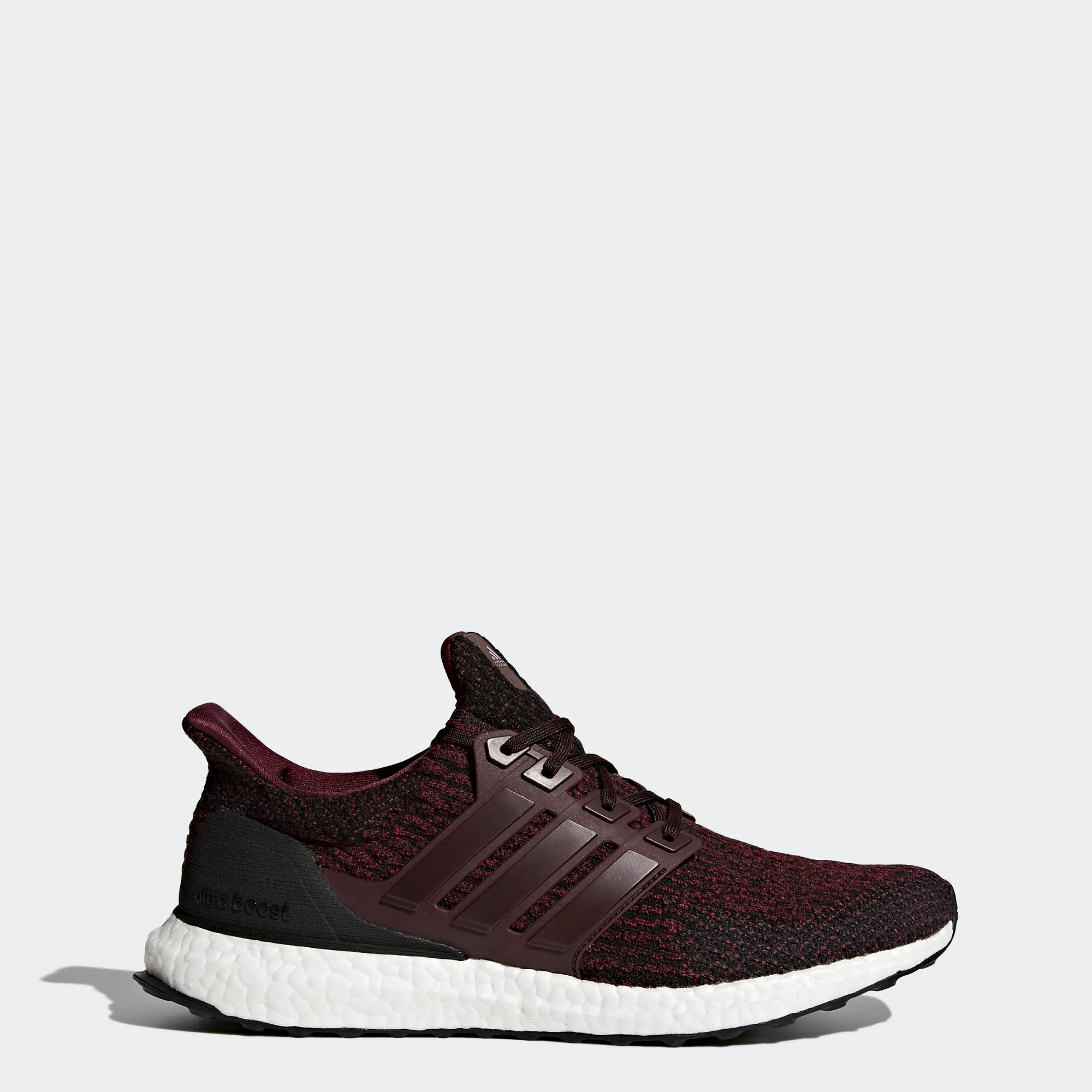 adidas Ultra Boost 3.0 Dark Burgundy