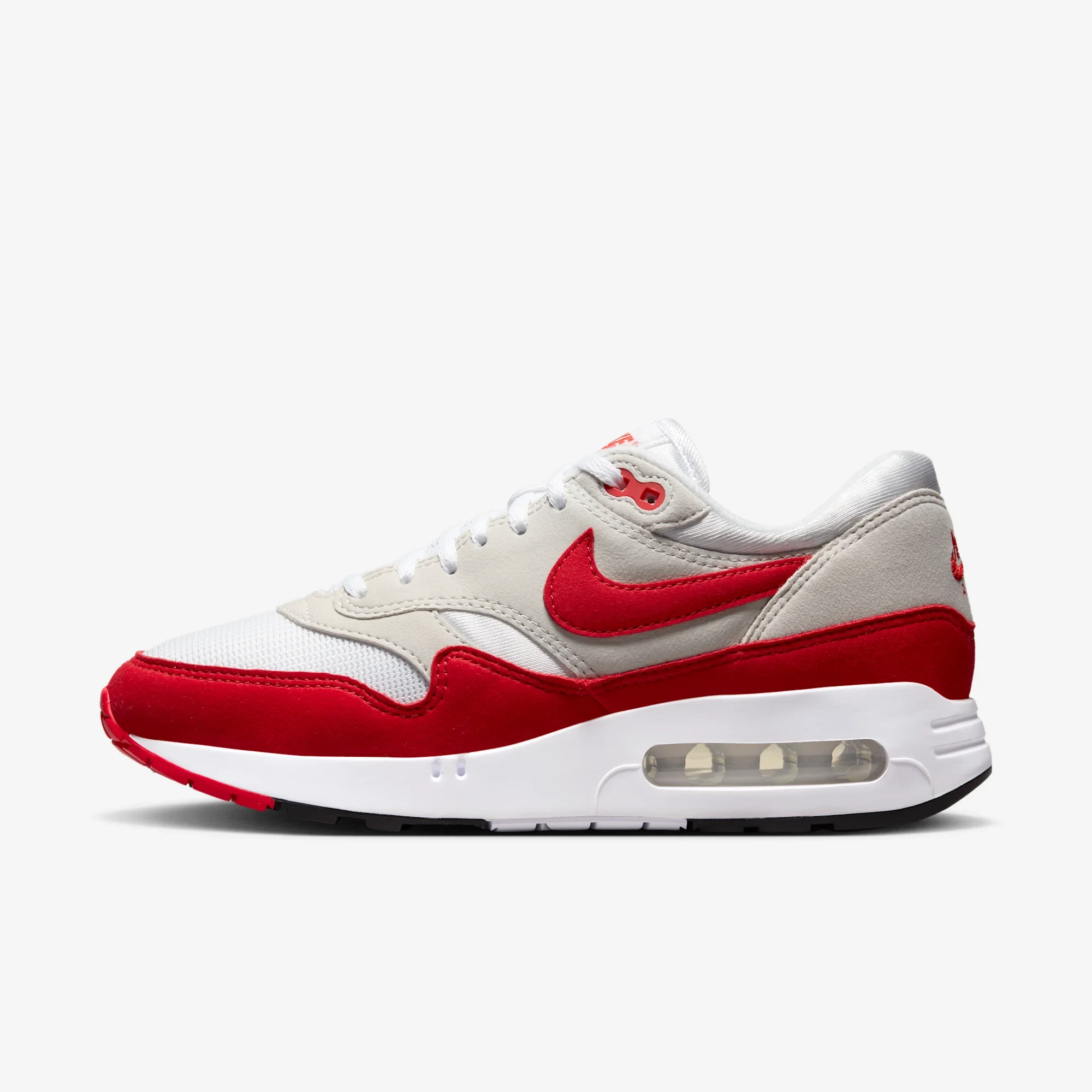 Nike Air Max 1 '86 OG Big Bubble Sport Red (Women's)