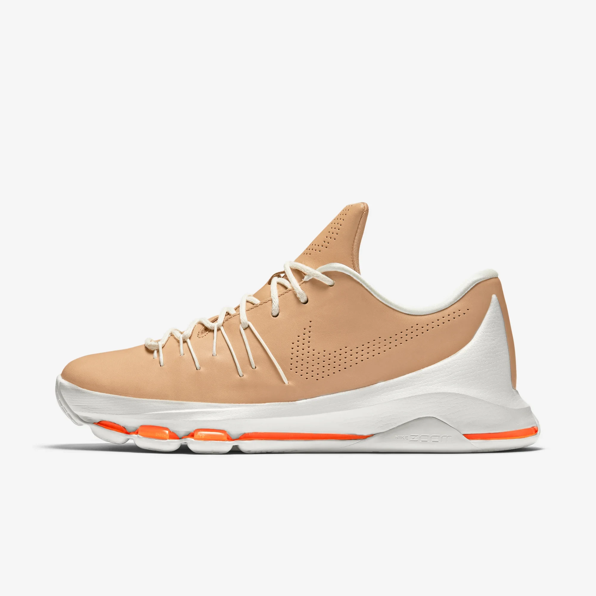 Nike KD 8 EXT Vachetta Tan