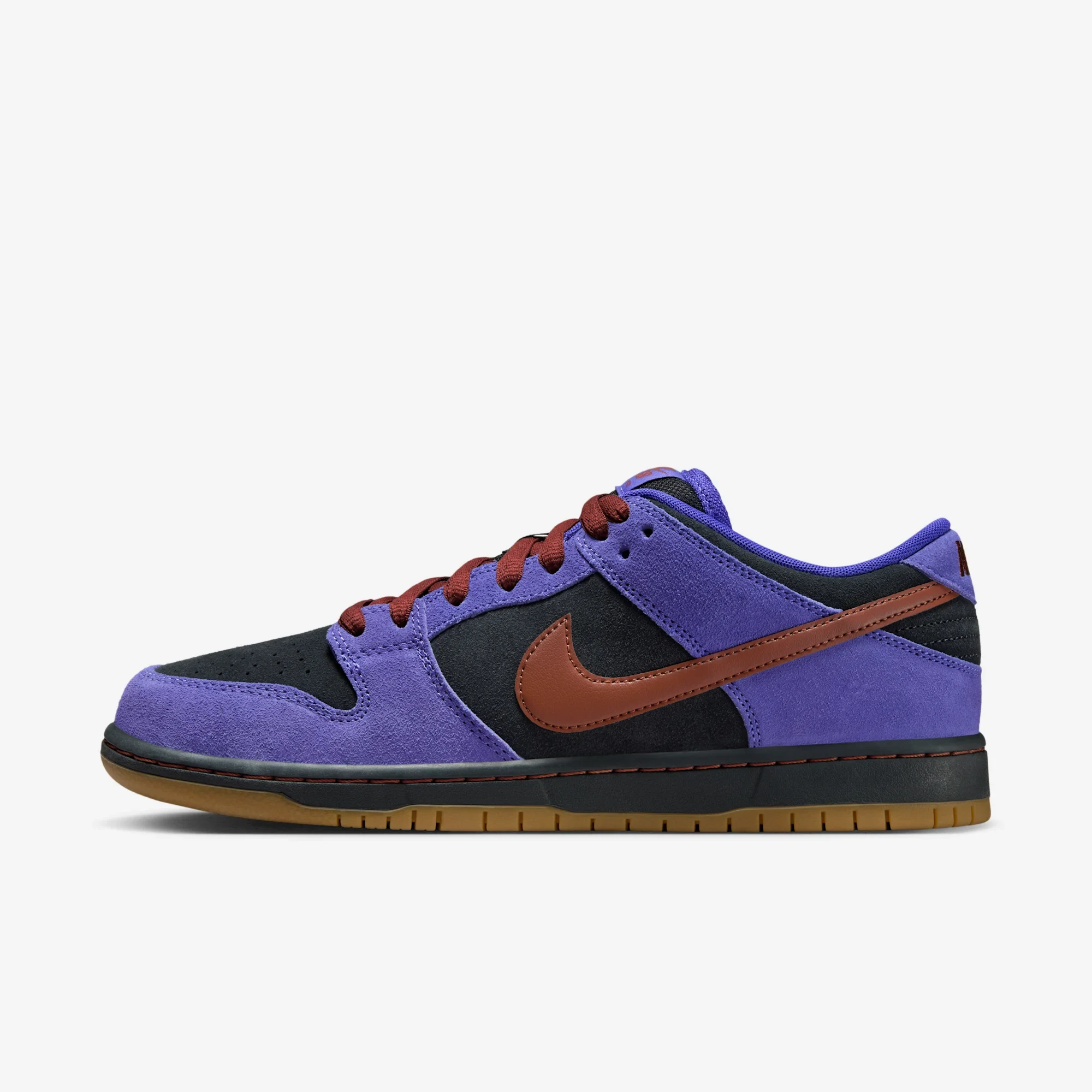 Nike SB Dunk Low Persian Violet