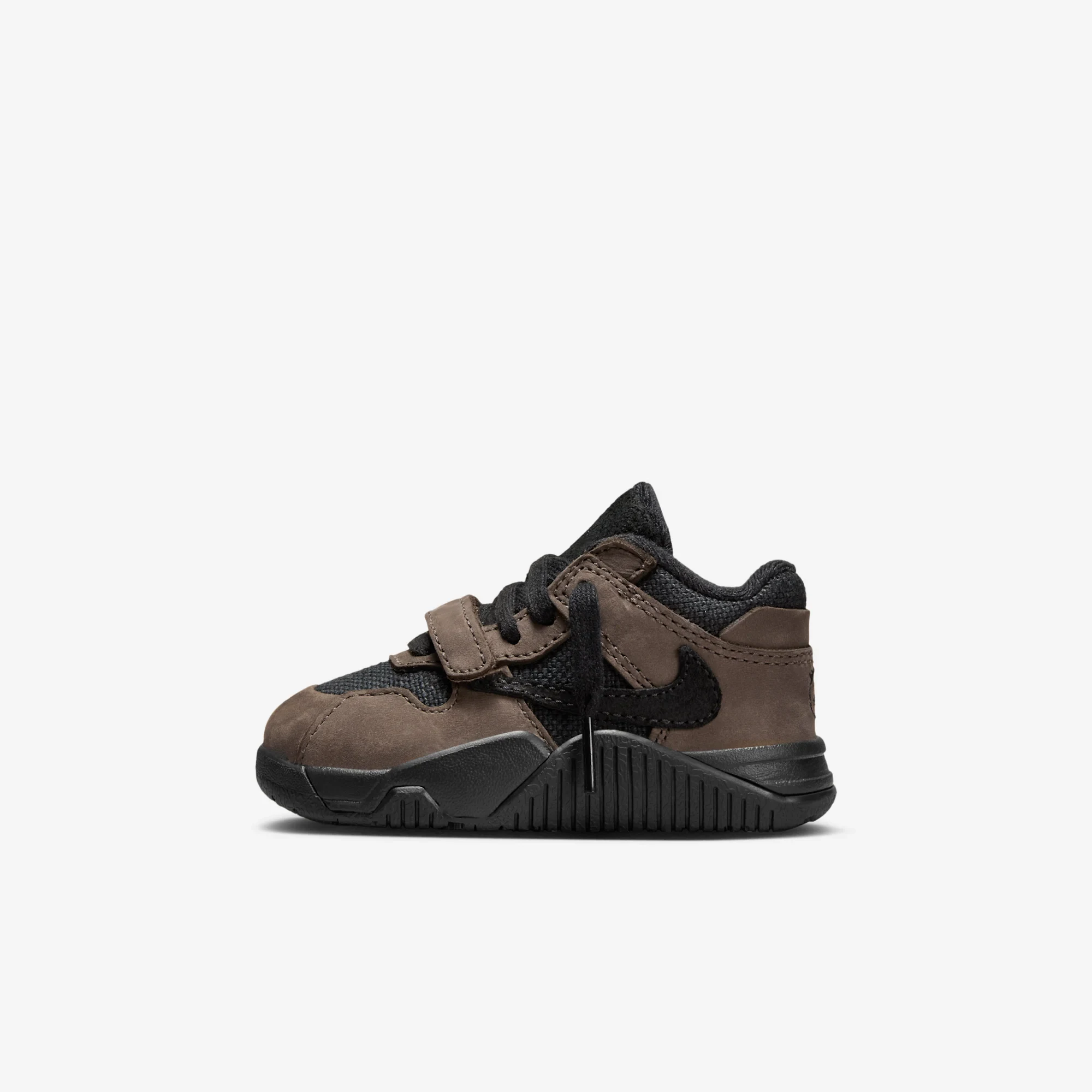 Jordan Jumpman Jack TR Travis Scott Dark Mocha (TD)