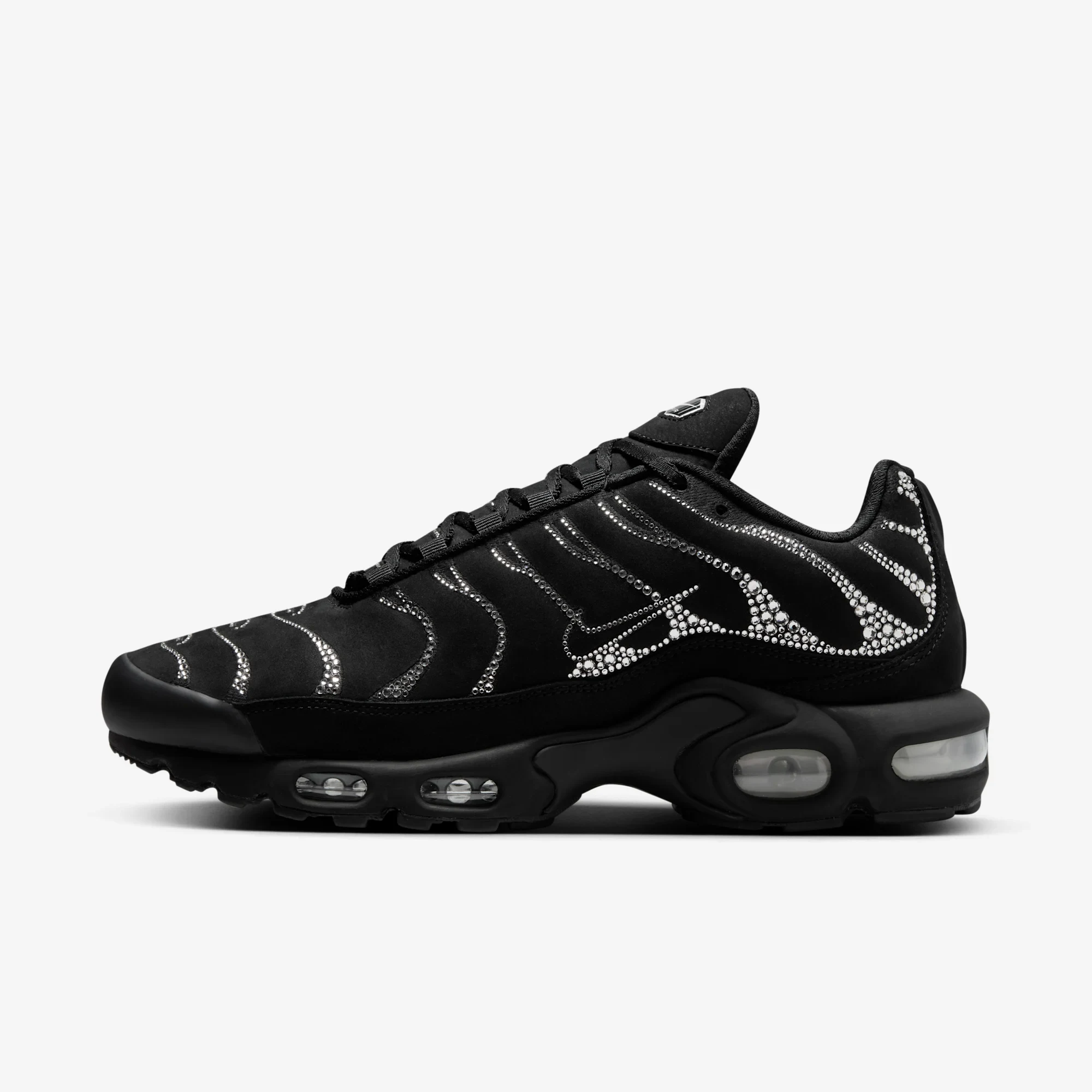 Nike Air Max Plus Swarovski Moonlight (Women's)
