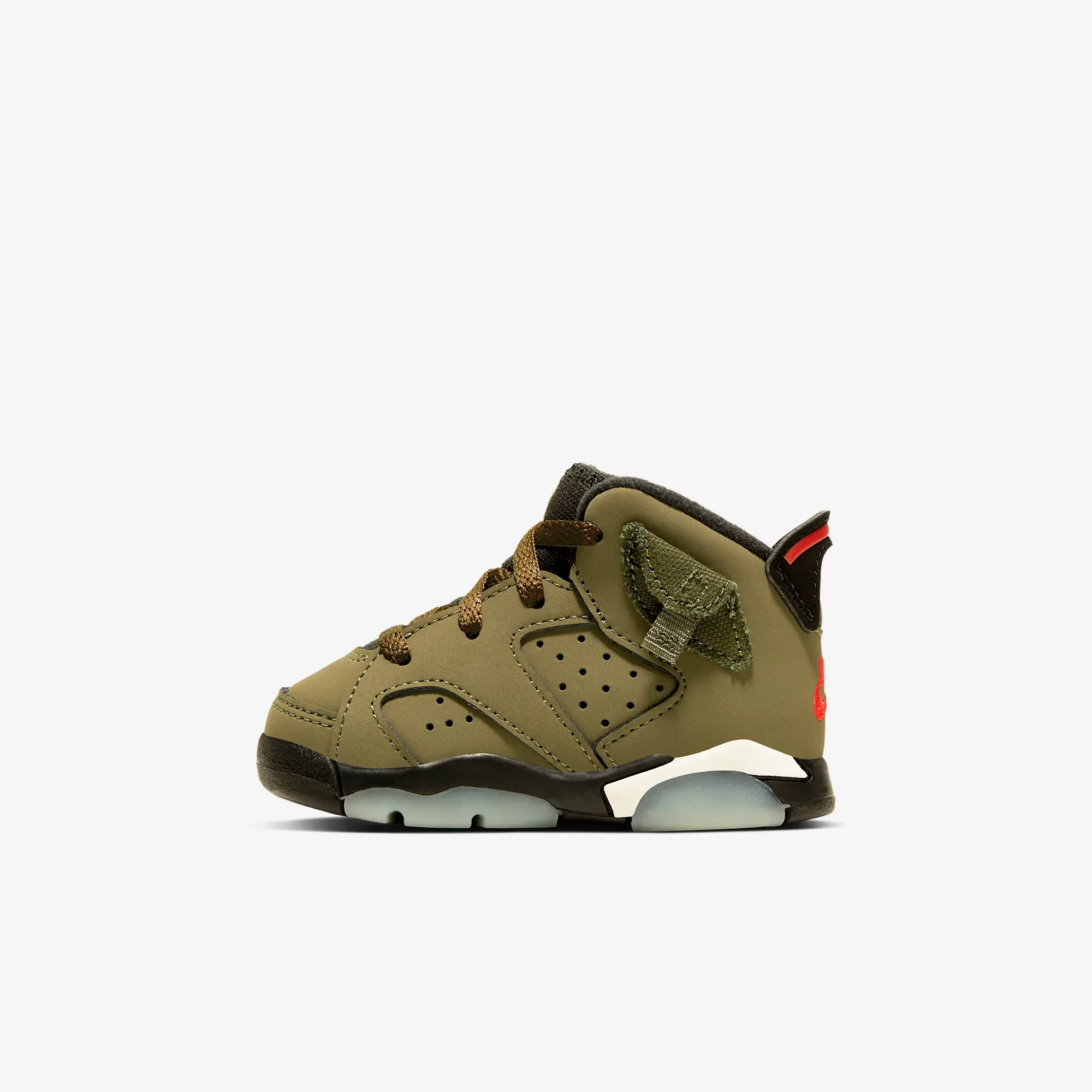 Jordan 6 Retro Travis Scott (TD)