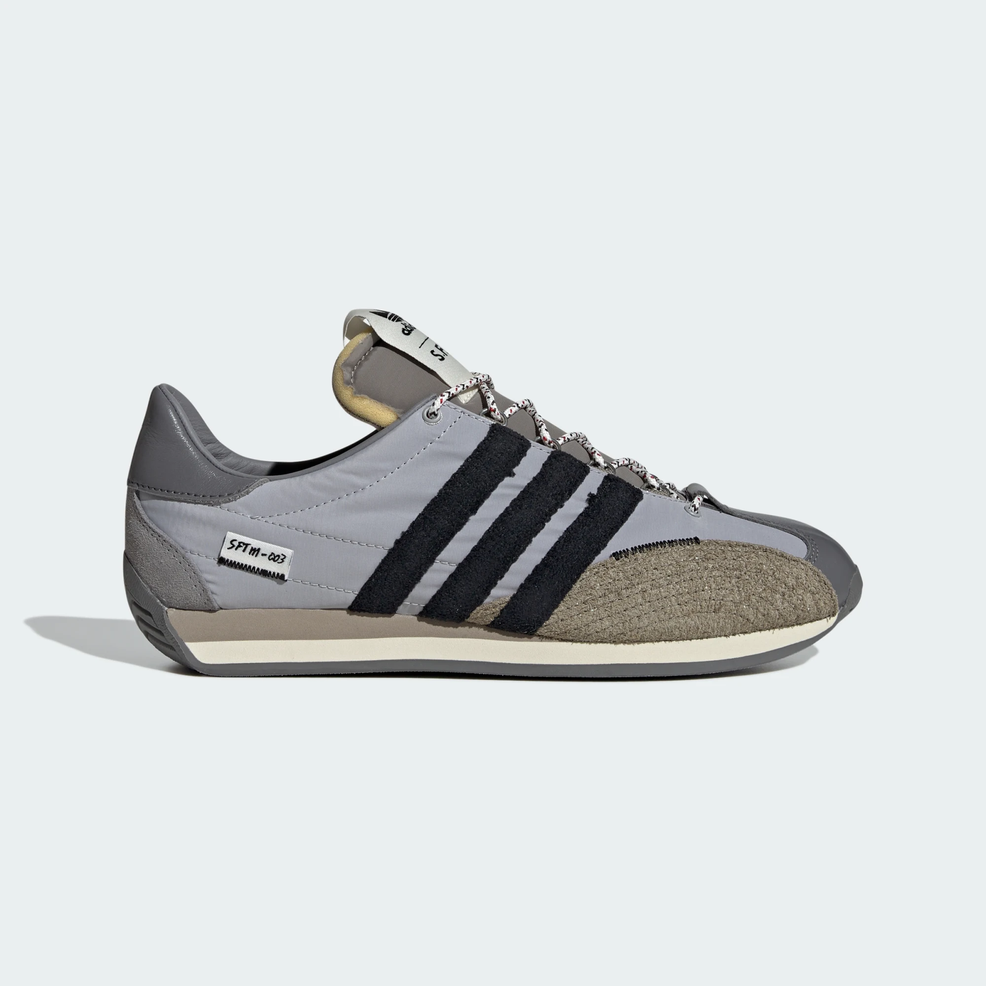 adidas Country OG Low Song for the Mute Grey