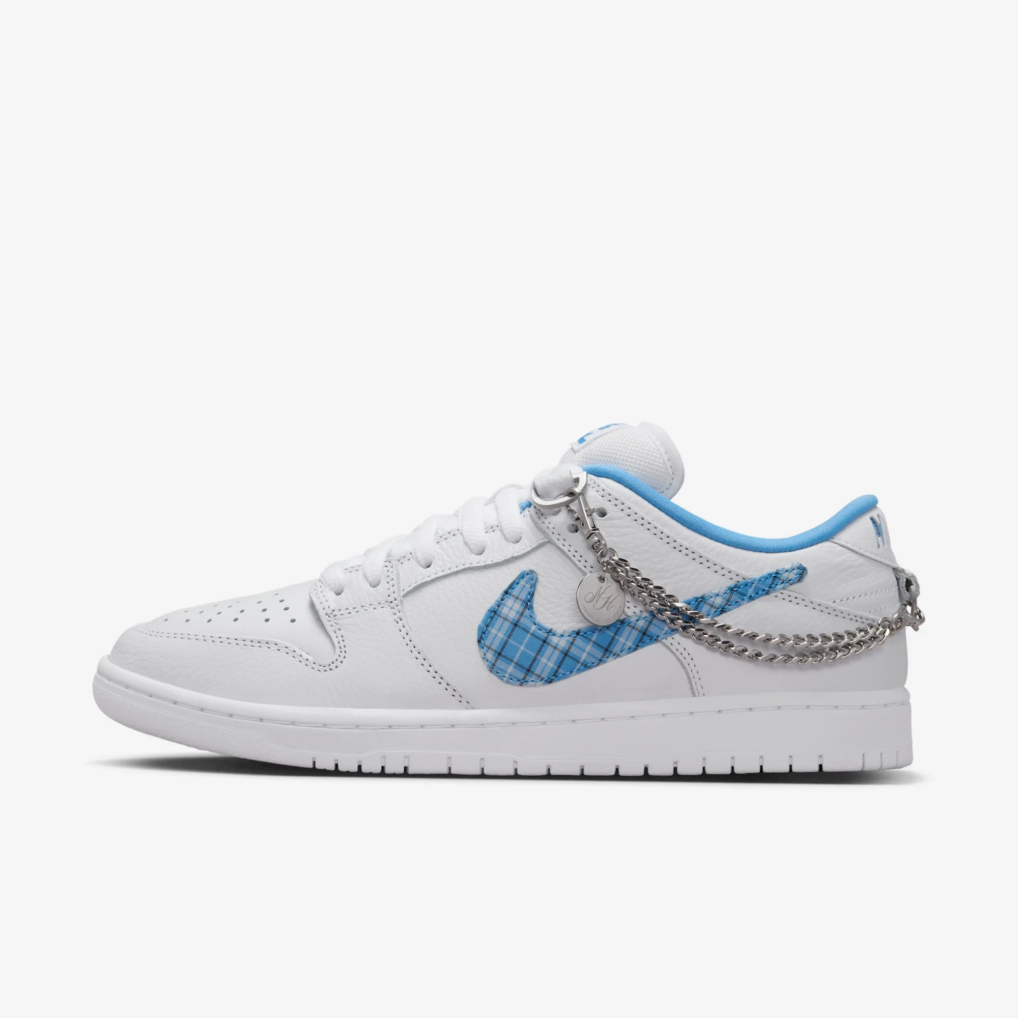 Nike SB Dunk Low Pro Nicole Hause