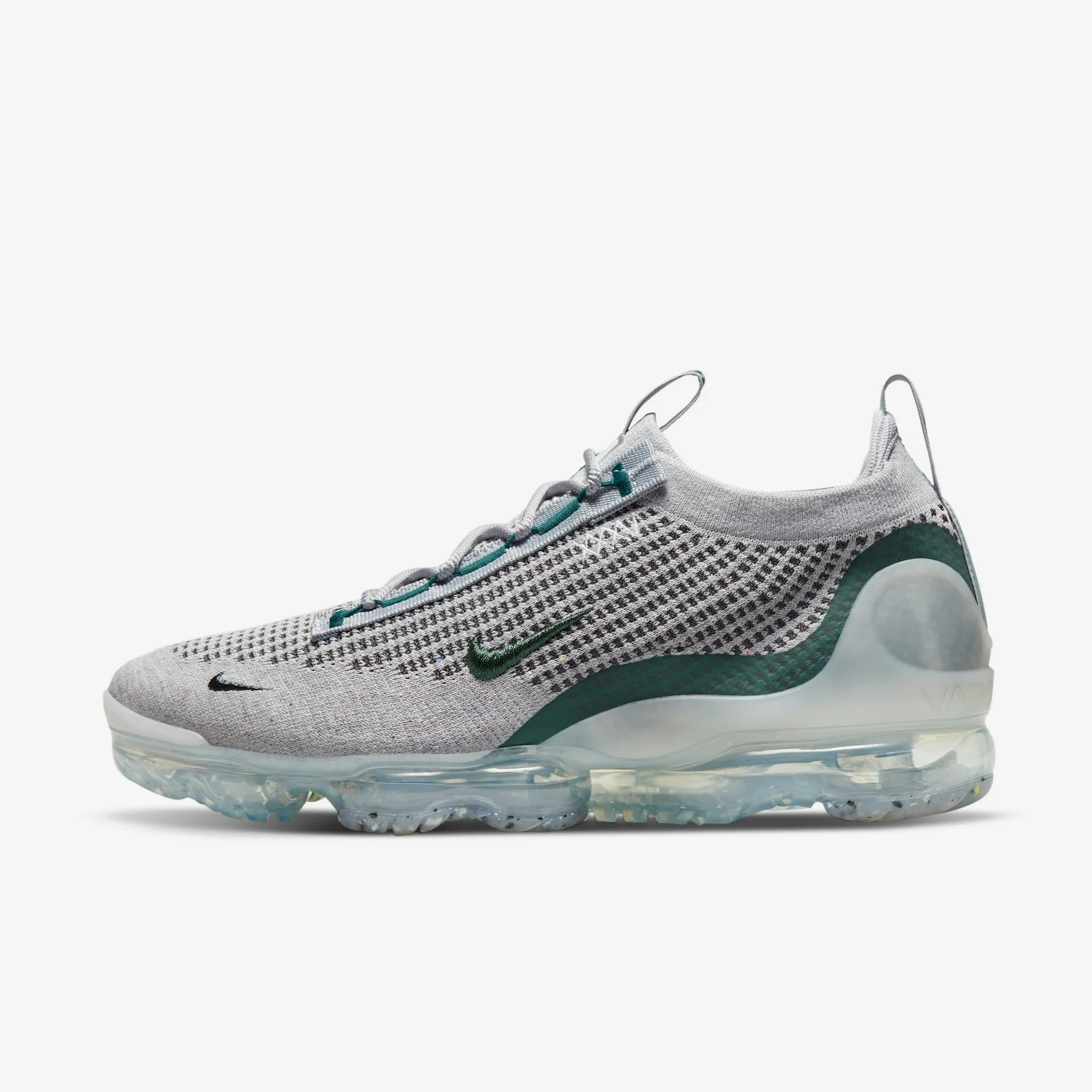 Nike Air VaporMax 2021 FK Dark Atomic Teal