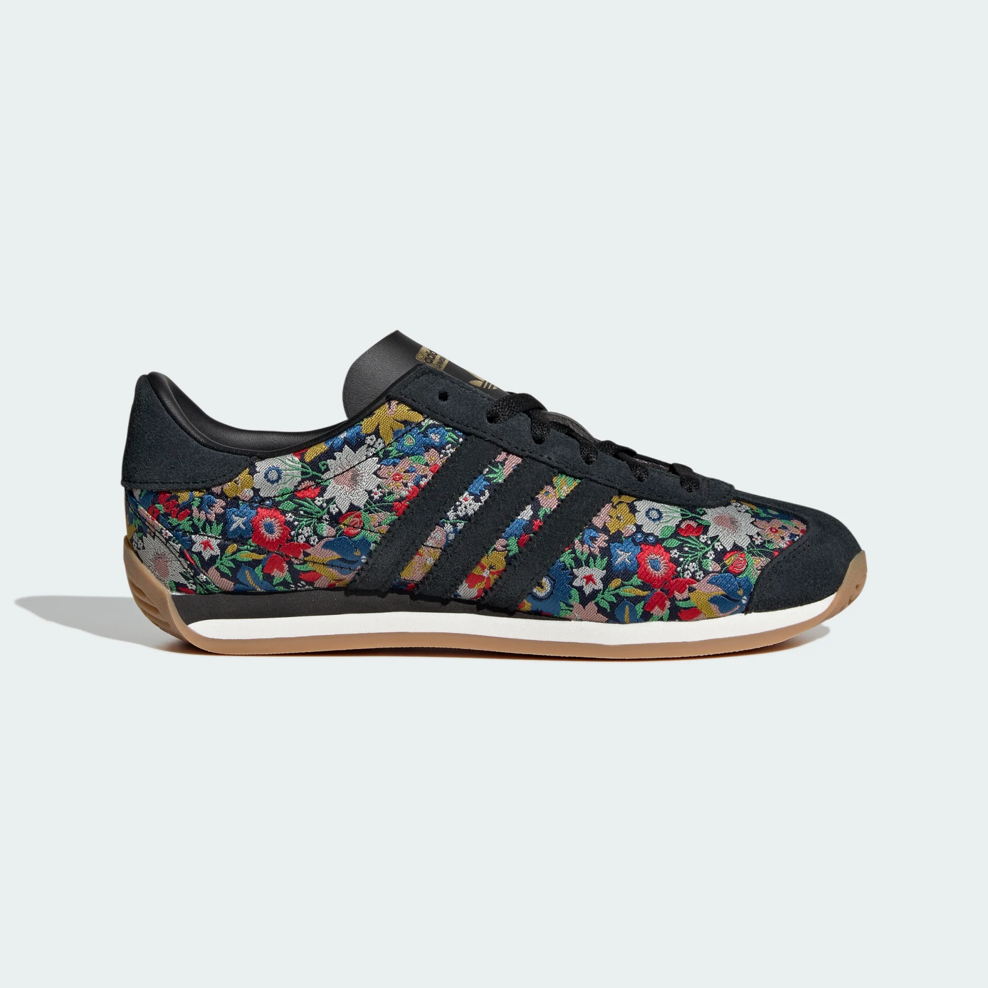 adidas Country OG Liberty London Floral Embroidery (Women's)