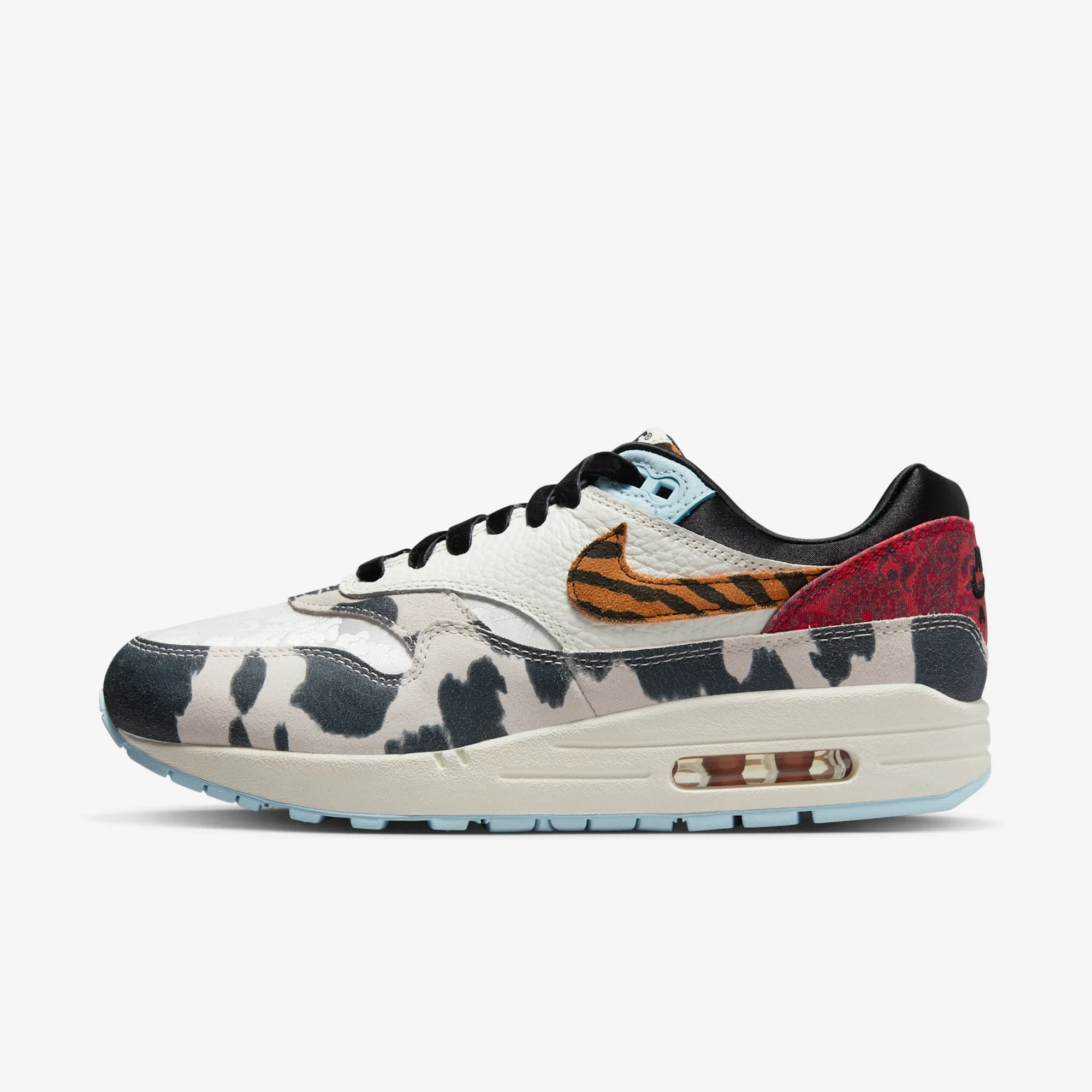 Nike Air Max 1 '87 Great Indoors (Women's)
