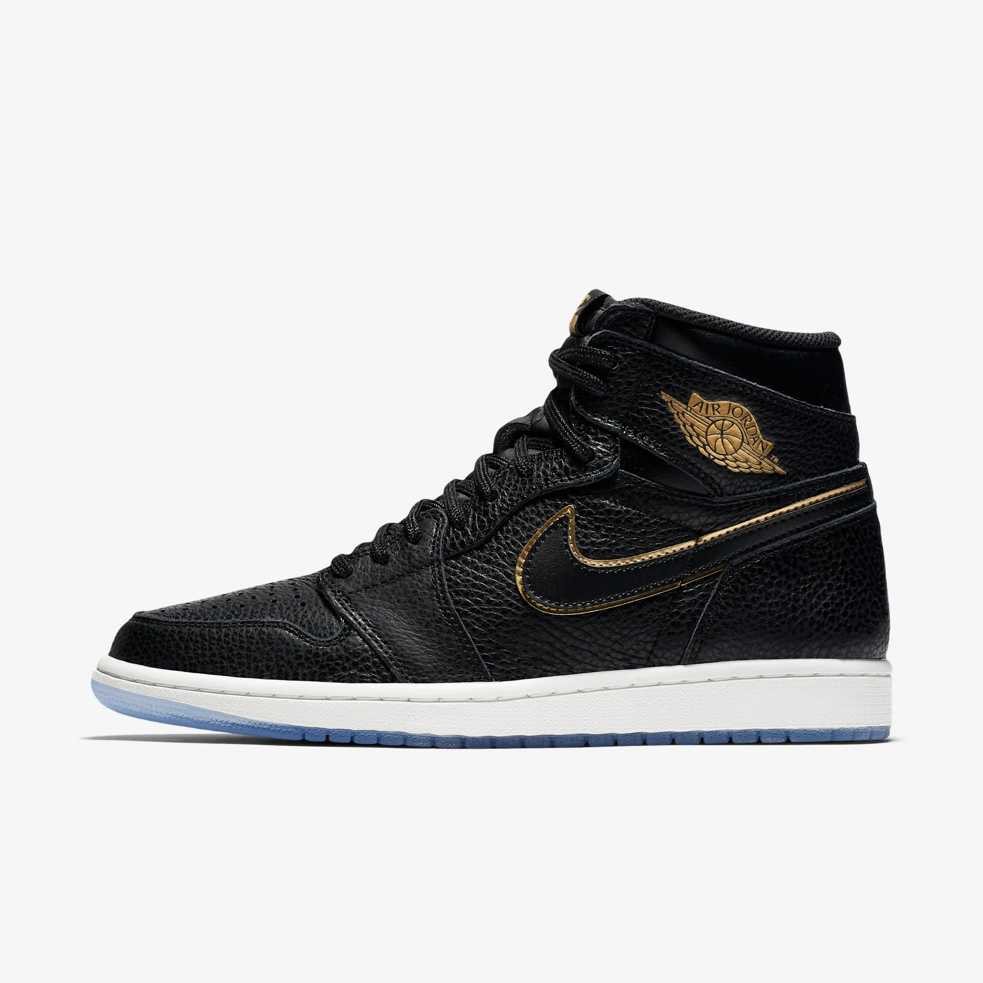 Jordan 1 Retro High City of Flight