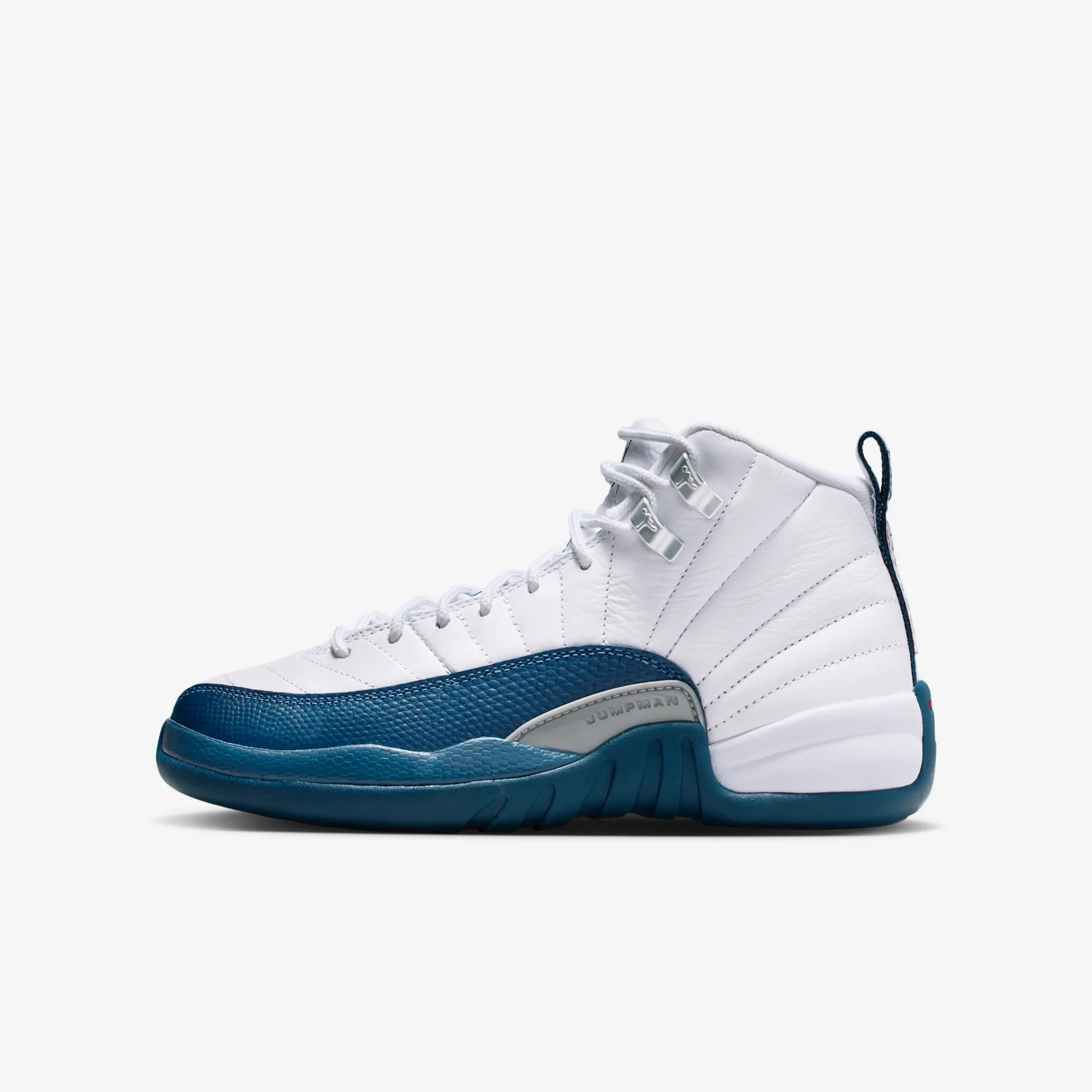 Jordan 12 Retro French Blue (2025) (GS)