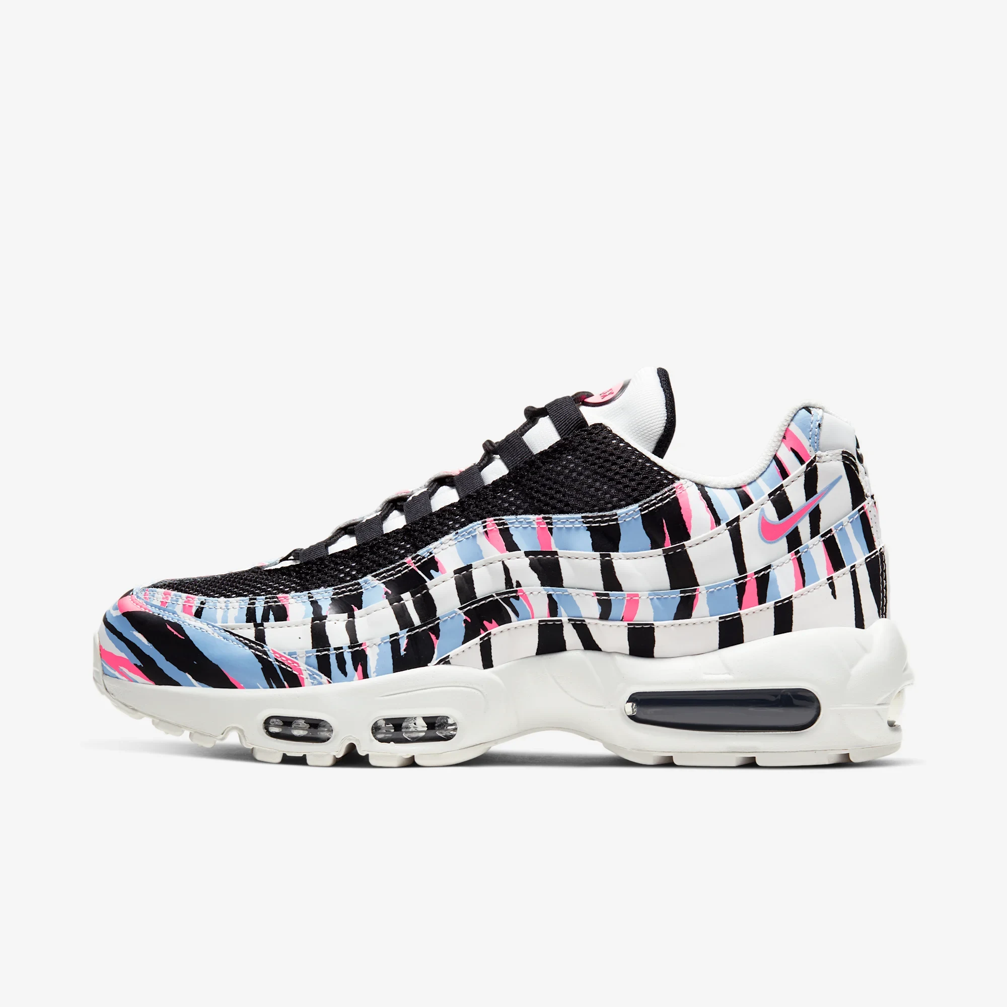 Nike Air Max 95 Country Pack Korea