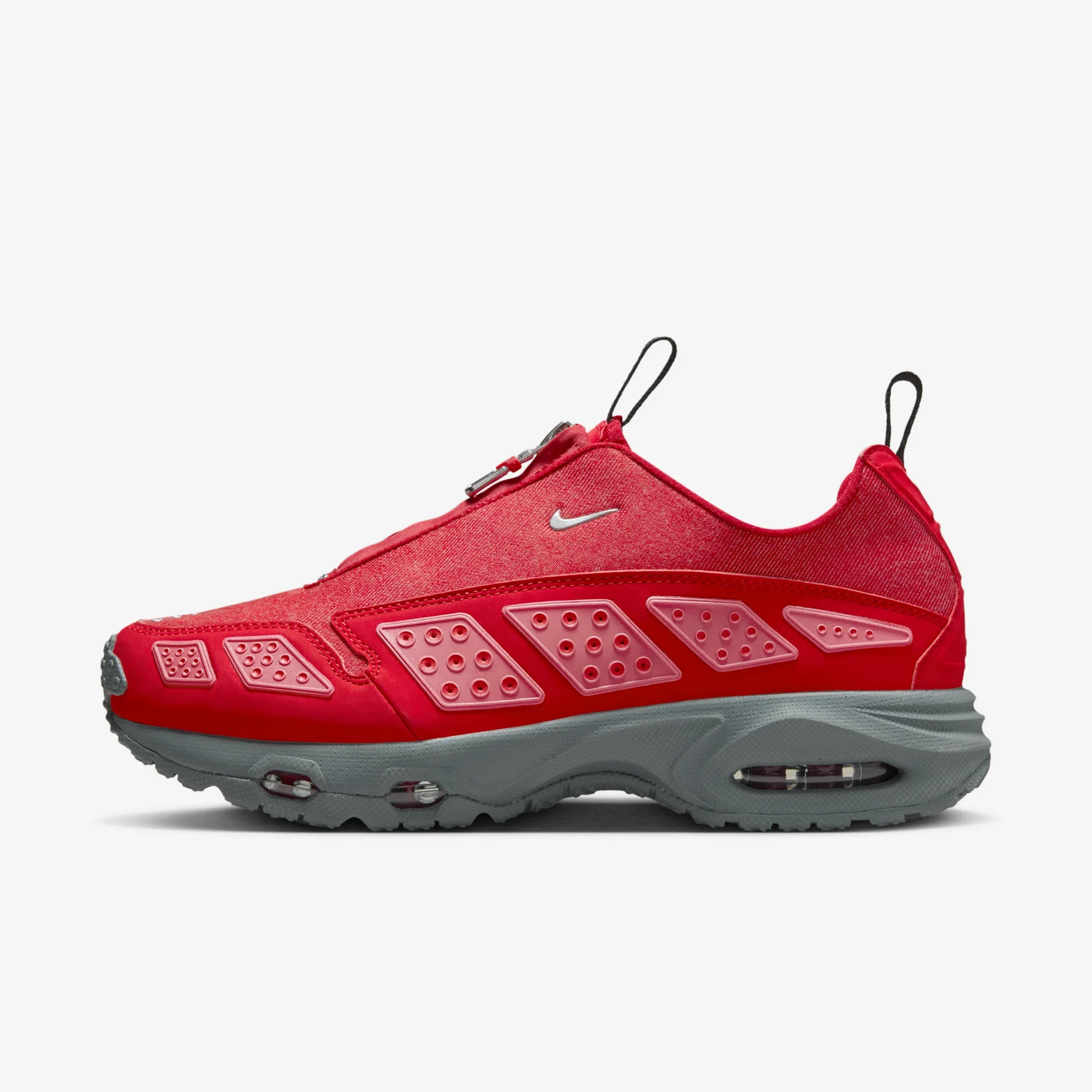 Nike Air Max Sunder Offspring Gym Red Denim (Women's)