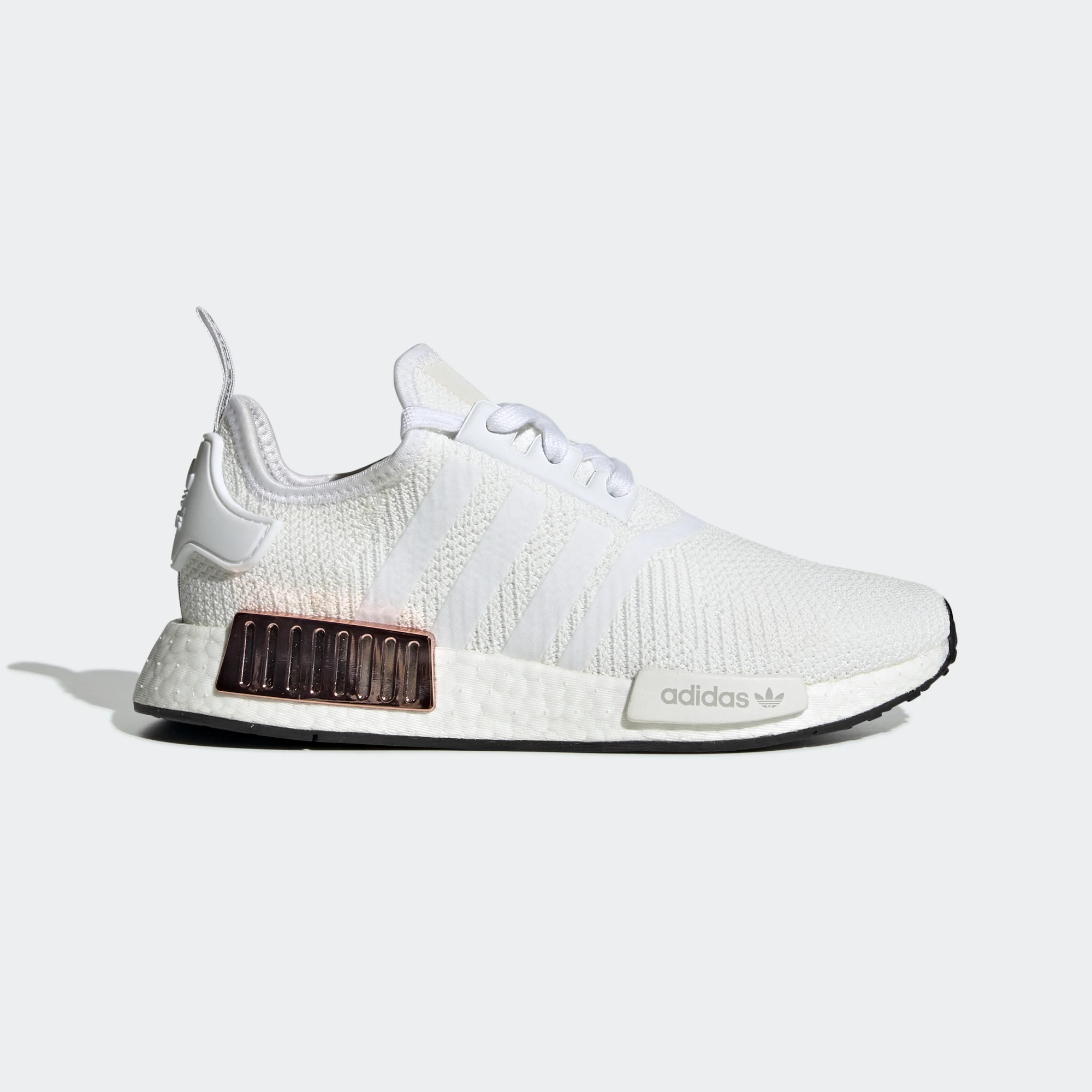 adidas NMD R1 Metallic Plugs (Women's)