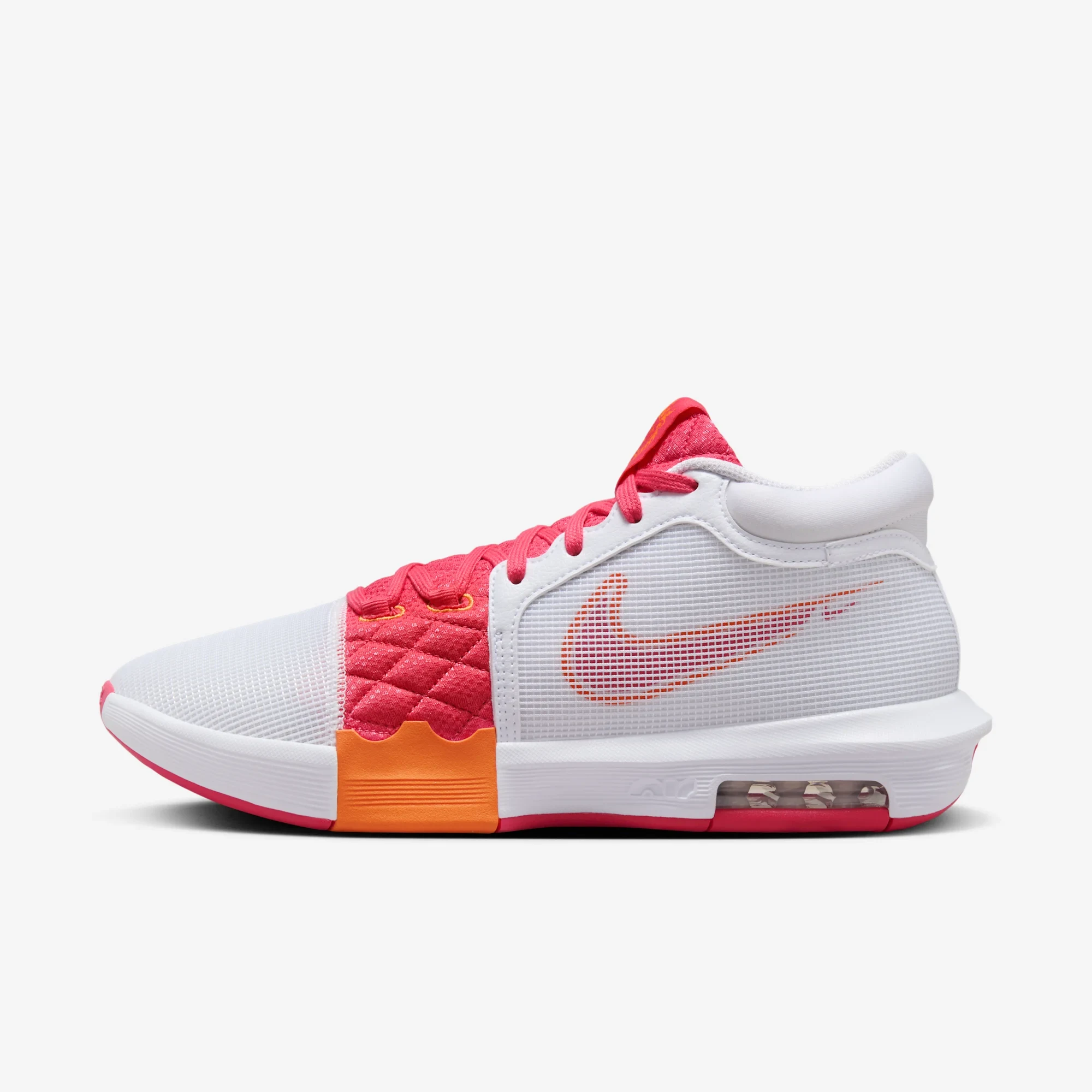 Nike LeBron Witness 8 Dunkin Donuts