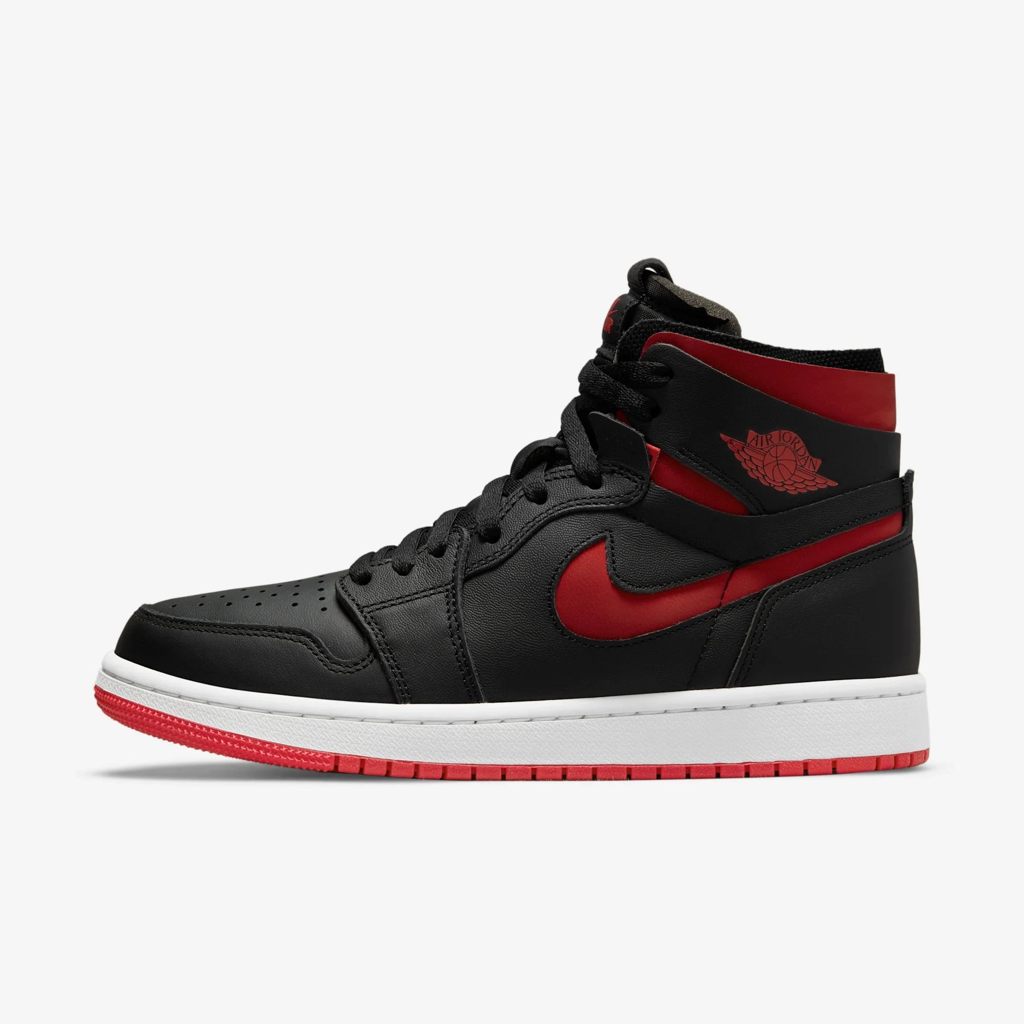 Jordan 1 High Zoom CMFT Bred (Women's)