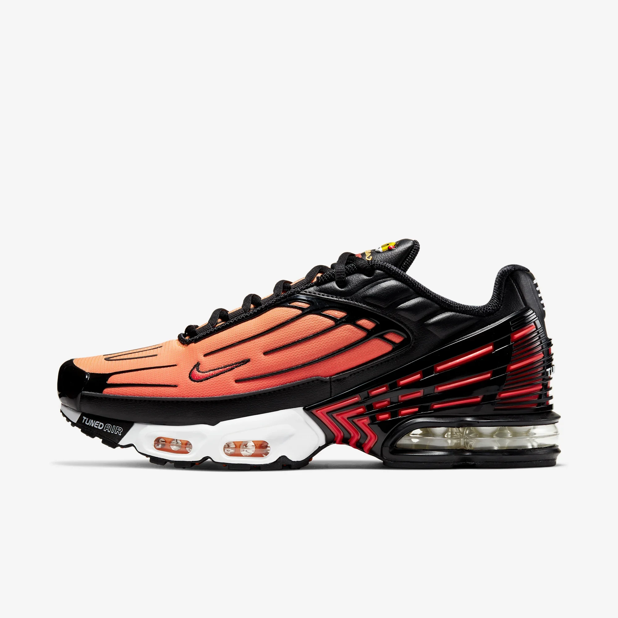 Nike Air Max Plus III Tiger Black