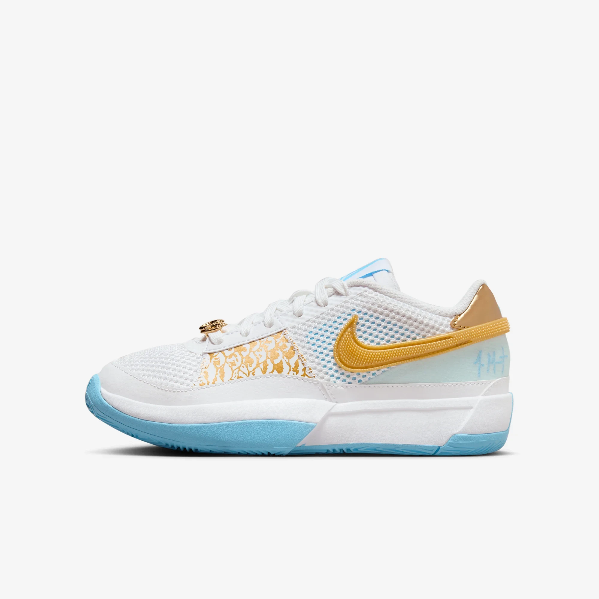 Nike Ja 1 Year of the Dragon (GS)