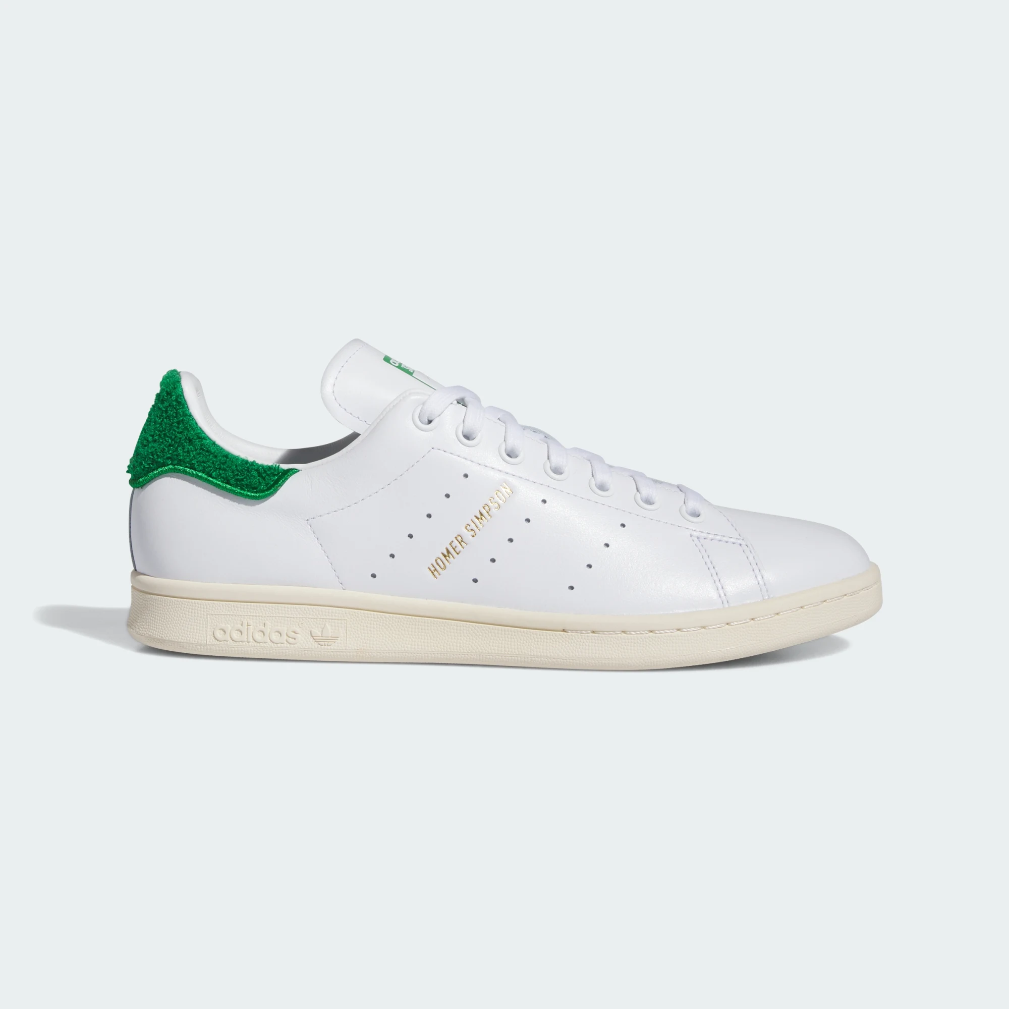 adidas Stan Smith The Simpsons Homer Simpson