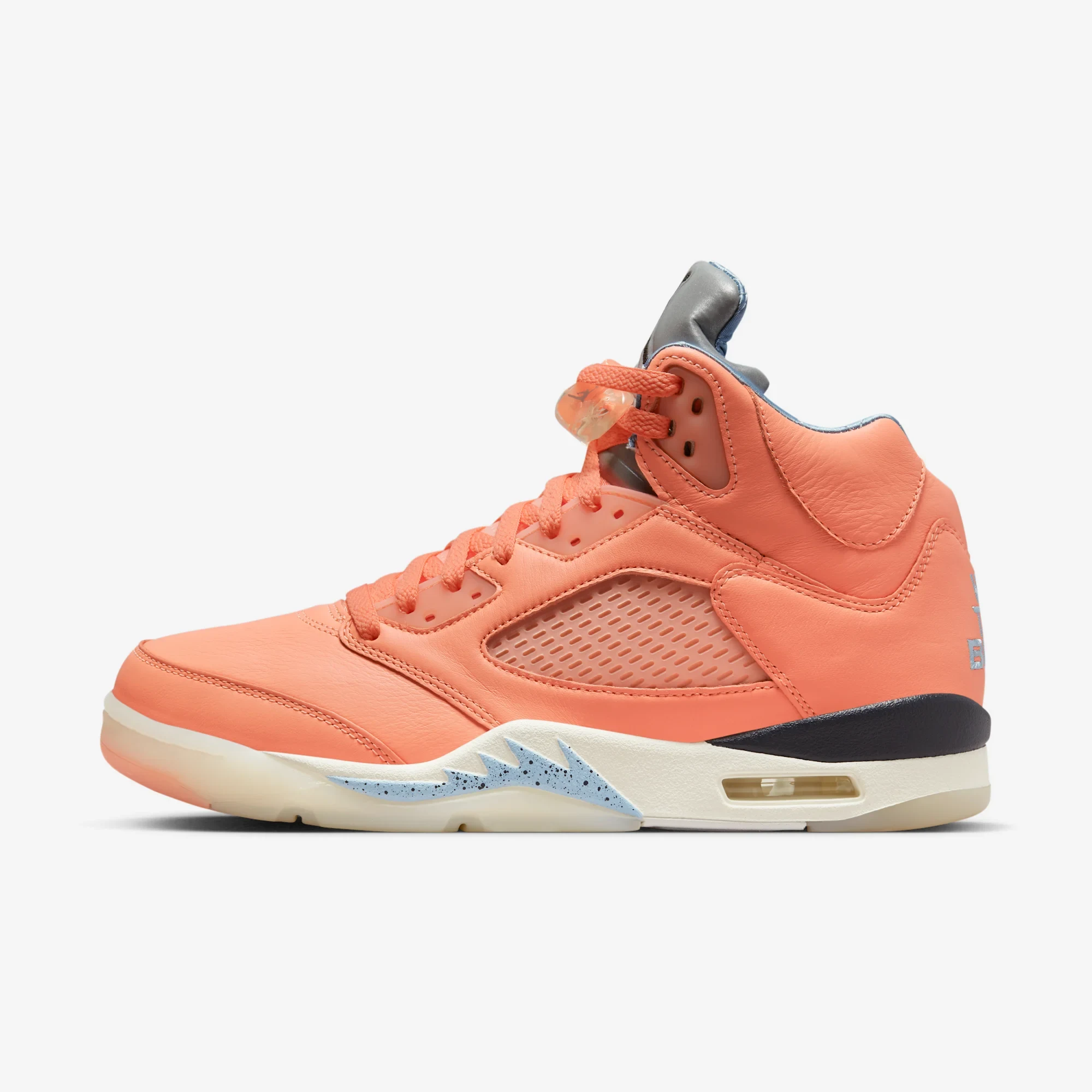 Jordan 5 Retro DJ Khaled We The Best Crimson Bliss