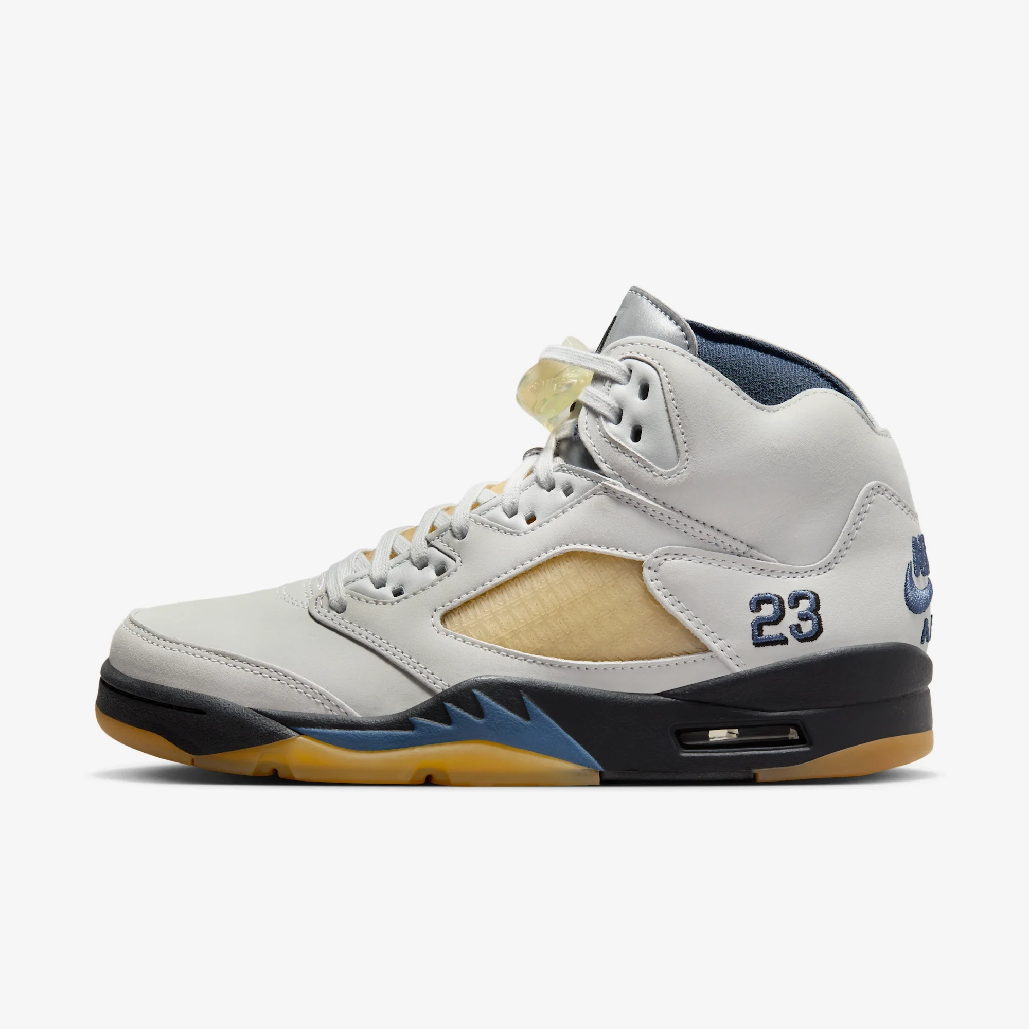 Jordan 5 Retro A Ma Maniére Dawn (Women's)