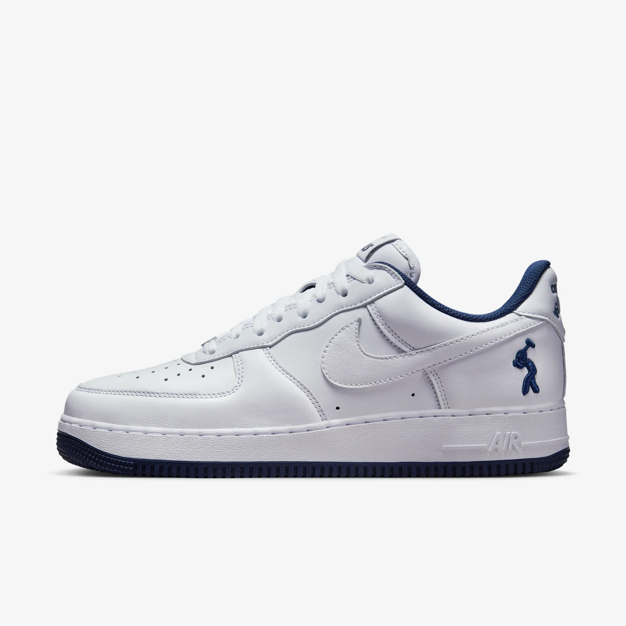 Nike Air Force 1 Low Lil Yachty Concrete Boys It's Us