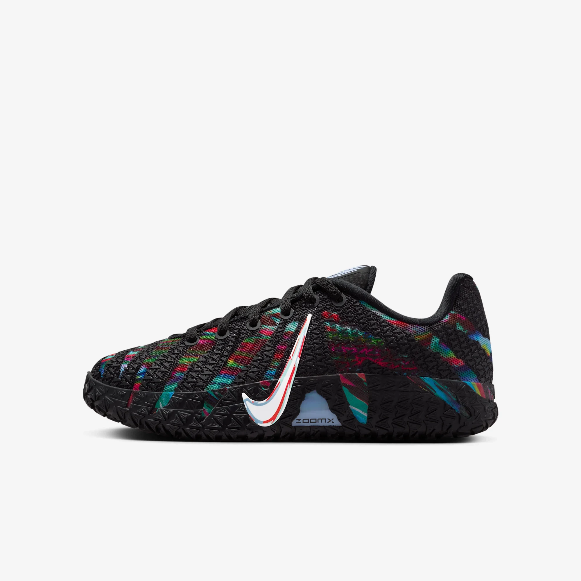 Nike Ja 3 King of the Court (GS)