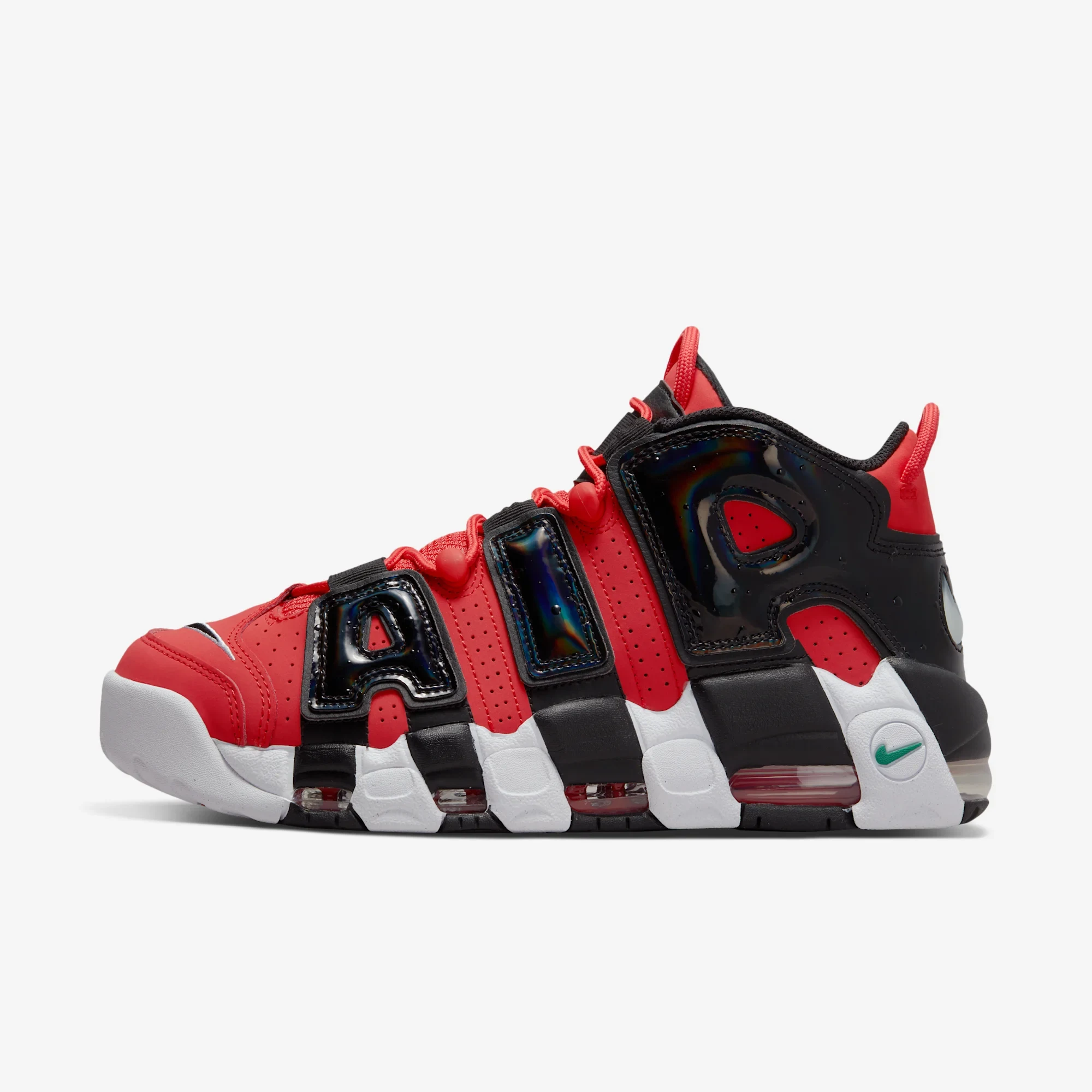 Nike Air More Uptempo I Got Next