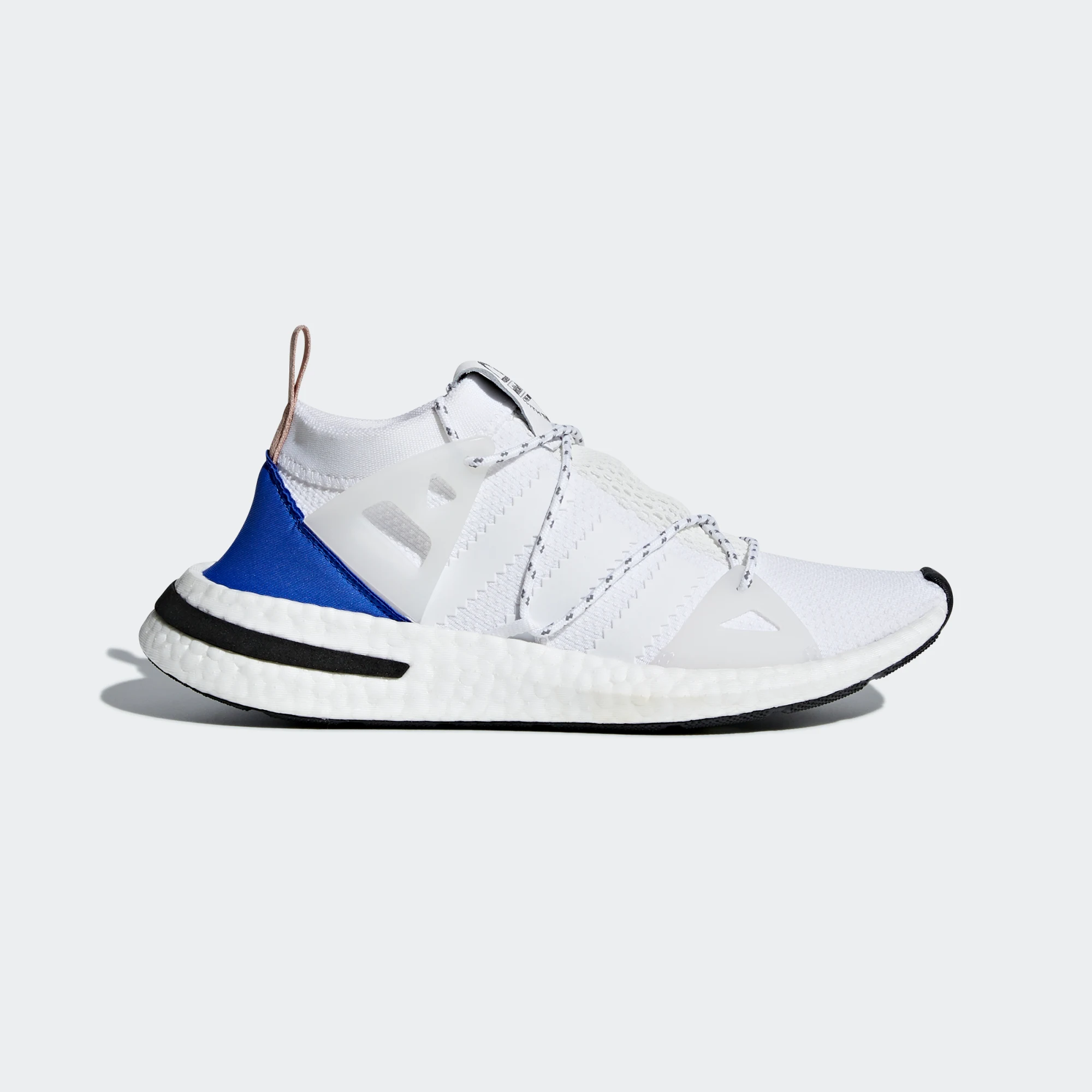 adidas Arkyn Cloud White Ash Pearl (Women's)