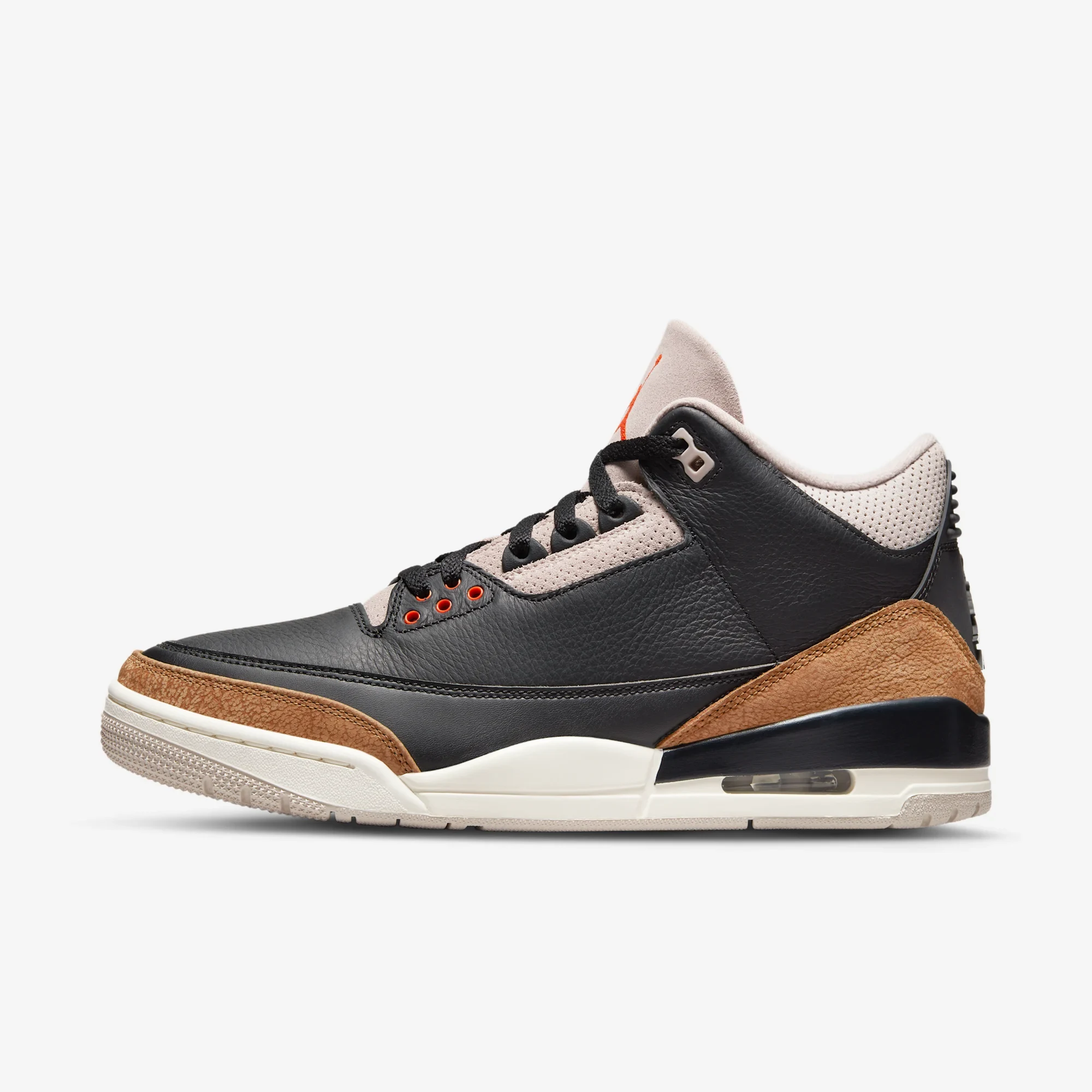 Jordan 3 Retro Desert Elephant
