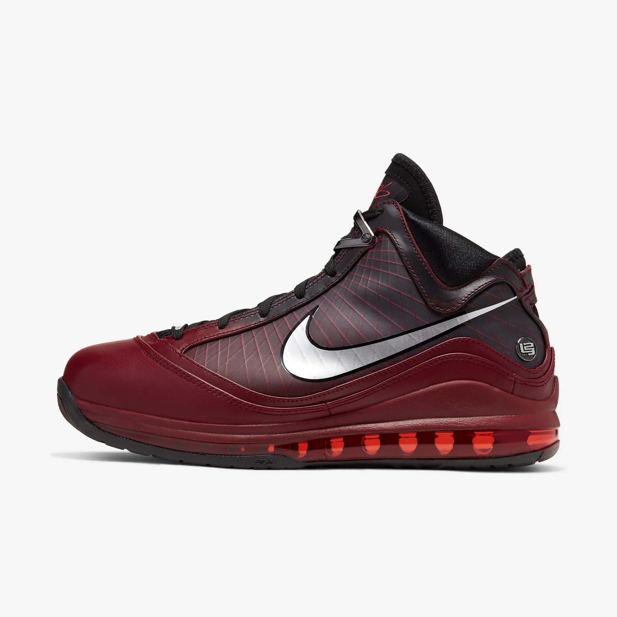 Nike LeBron 7 Christmas (2019)