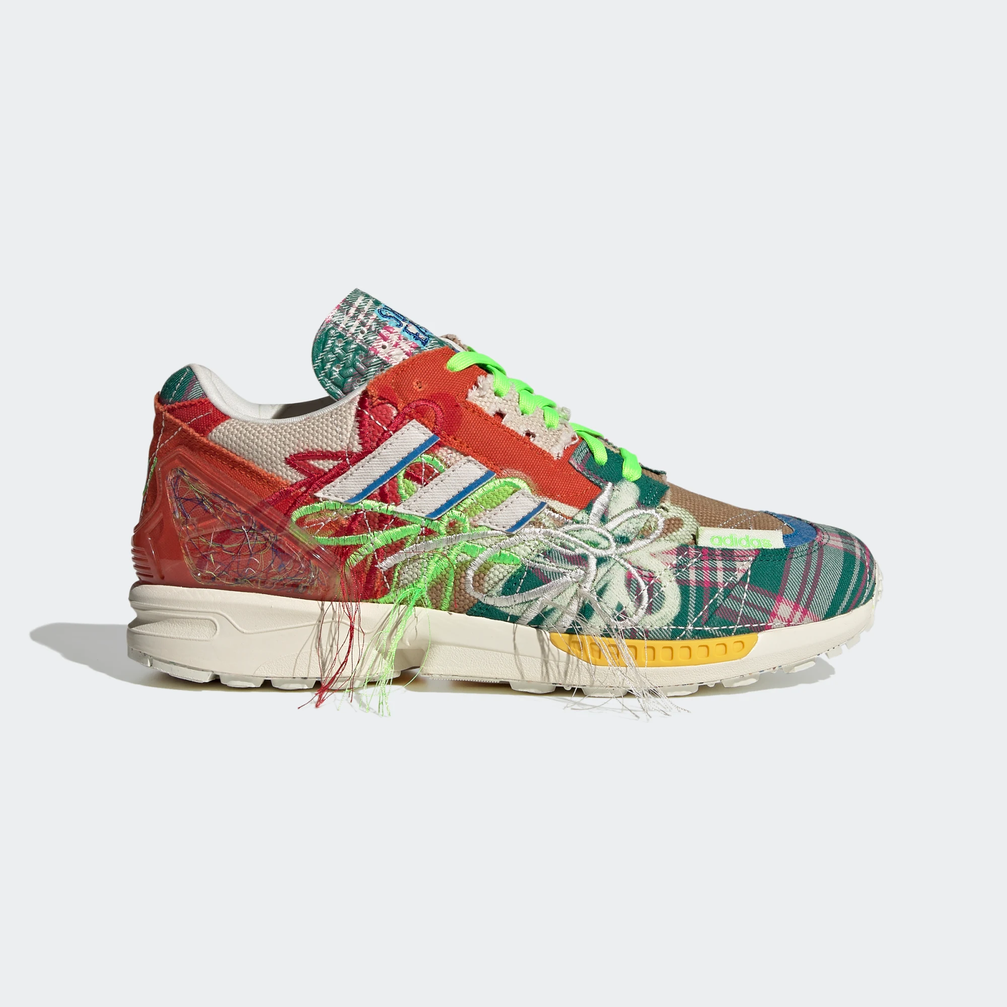 adidas ZX 8000 Sean Wotherspoon Superearth