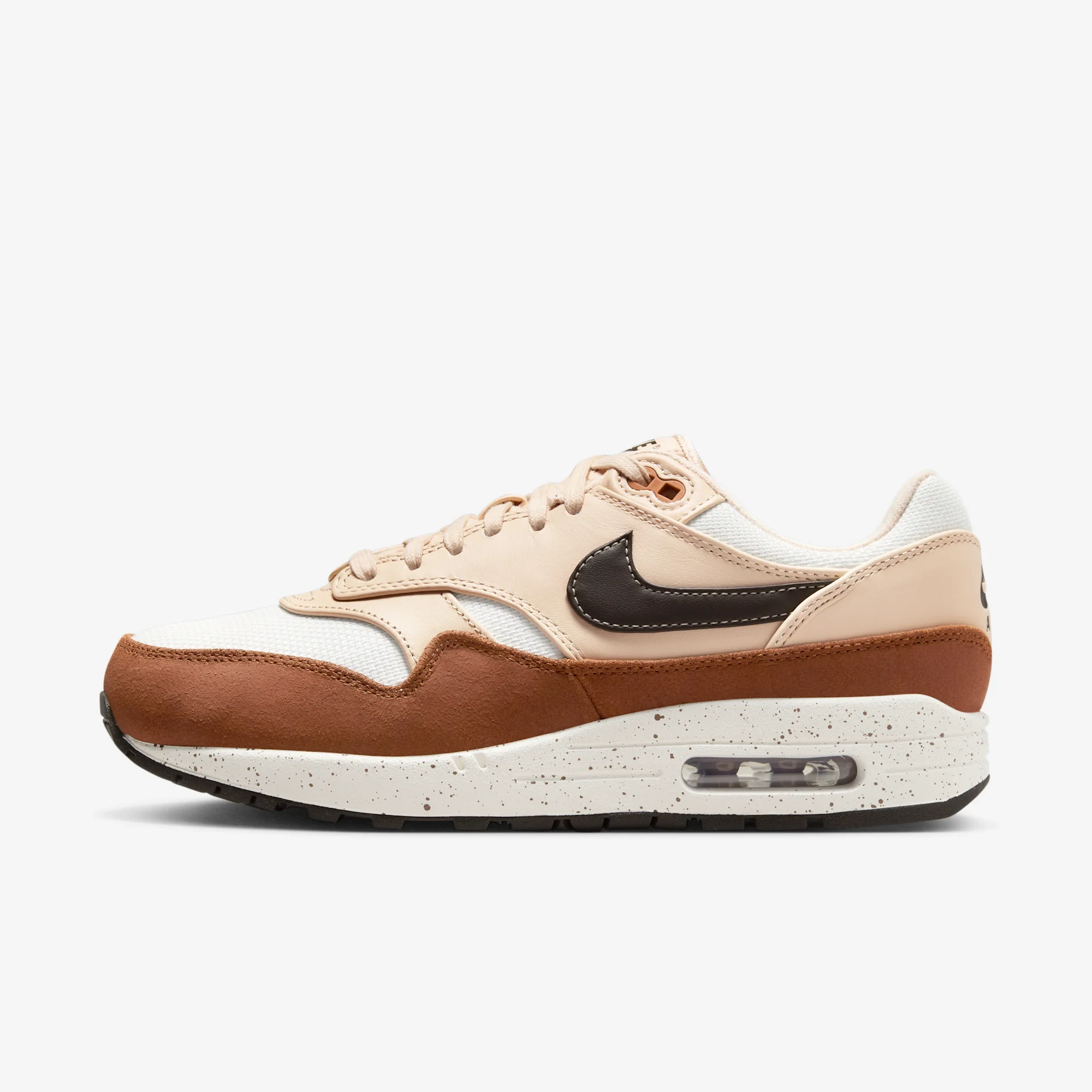 Nike Air Max 1 '87 Velvet Brown (Women's)