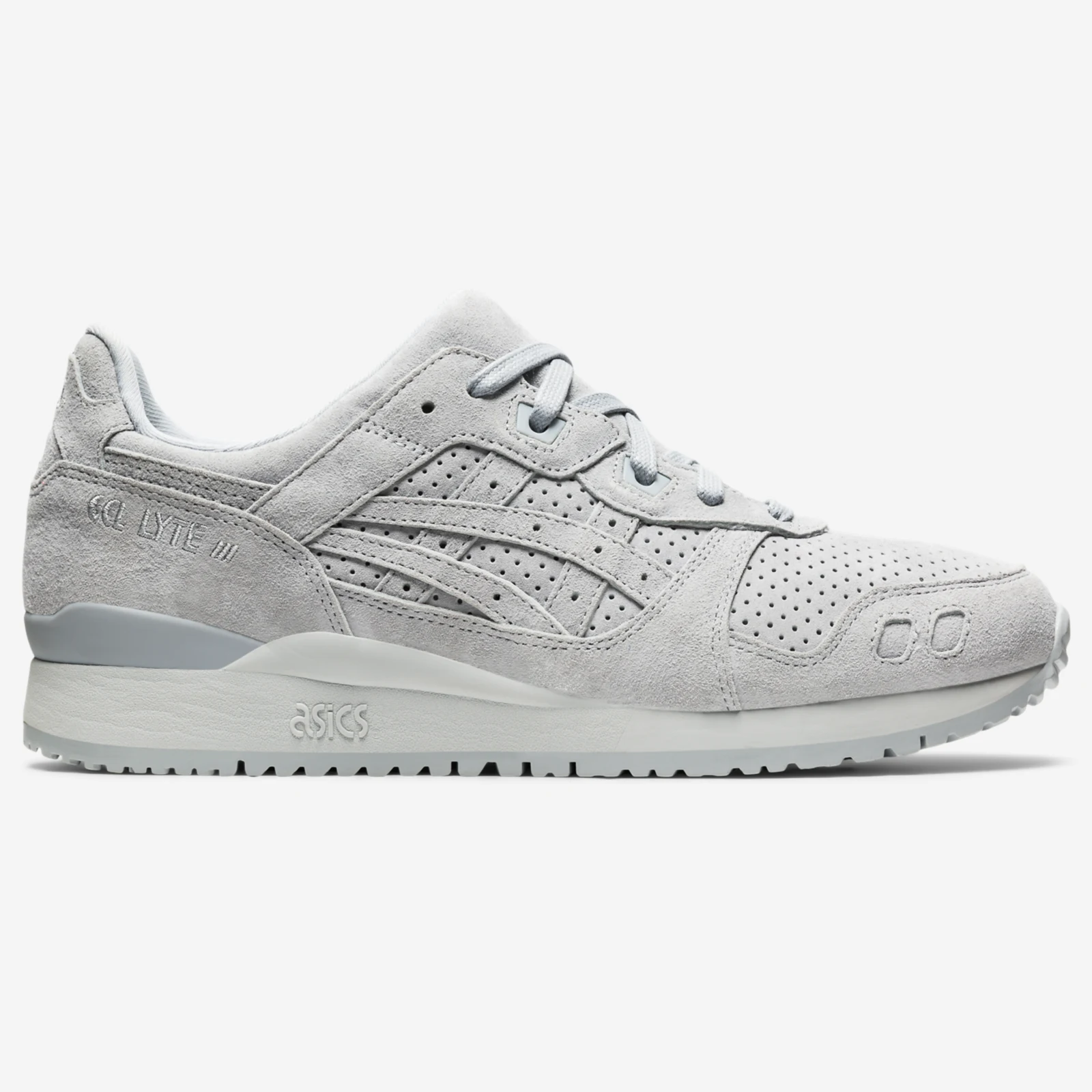 ASICS Gel-Lyte III 30th Anniversary Piedmont Grey