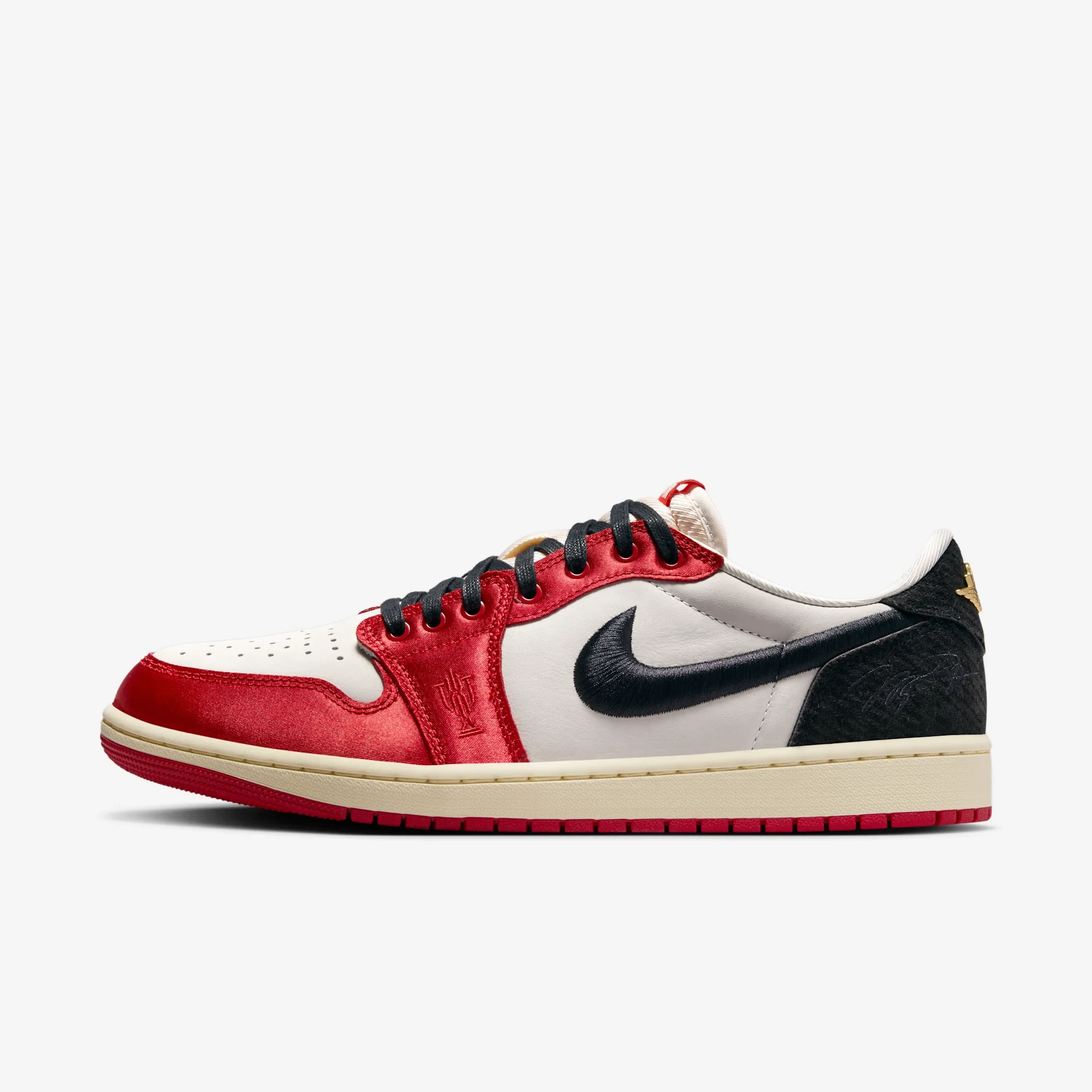 Jordan 1 Retro Low OG Trophy Room Rookie Card Away