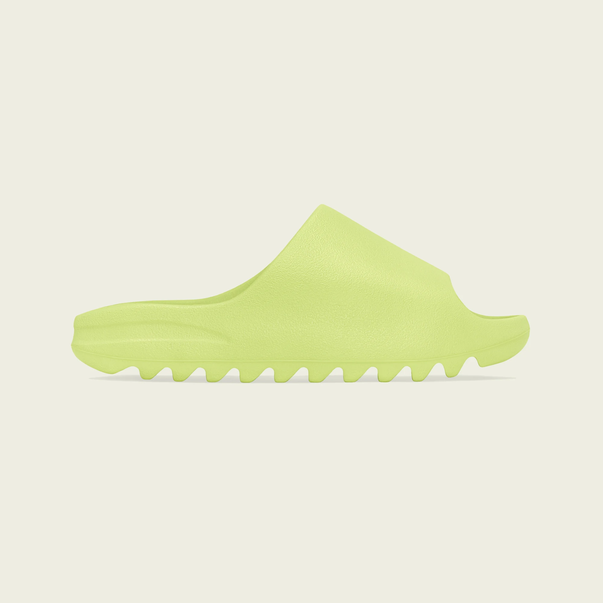 adidas Yeezy Slide Glow Green (2022/2023 Restock)