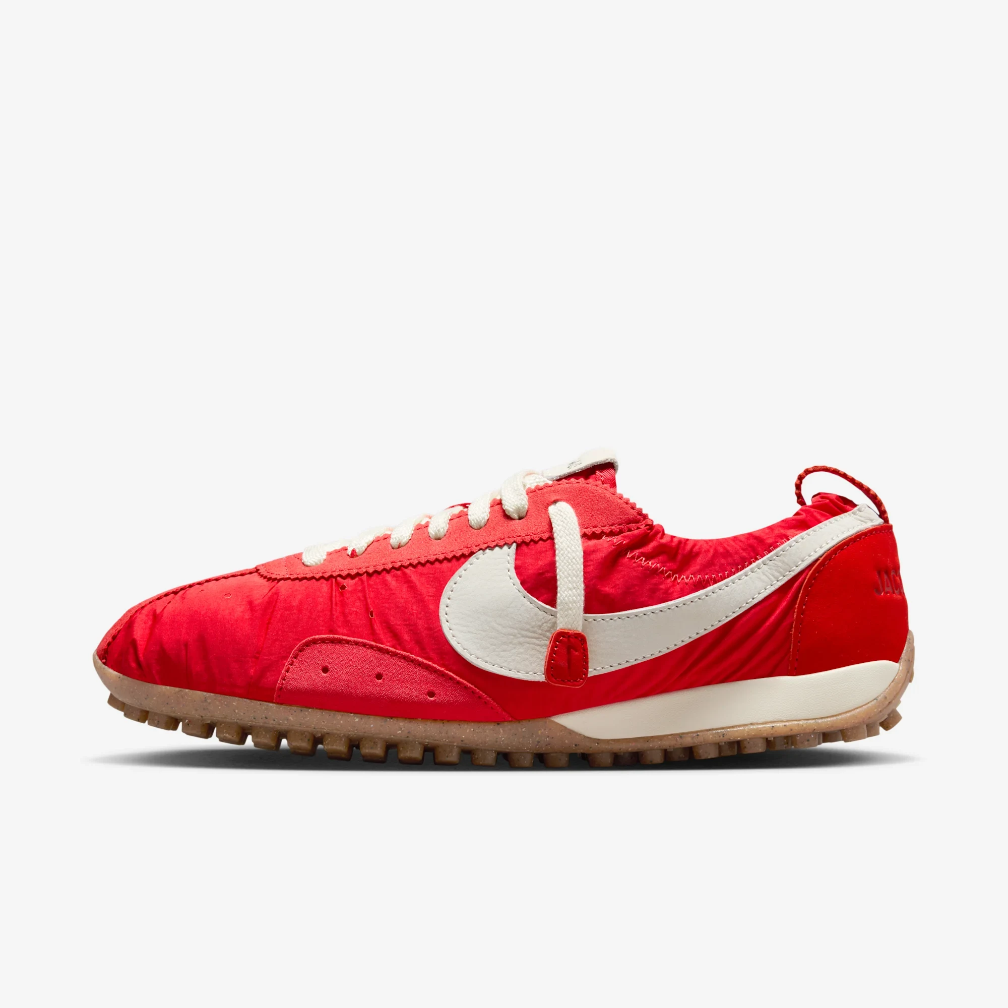 Nike Moon Shoe SP Jacquemus University Red (Women's)