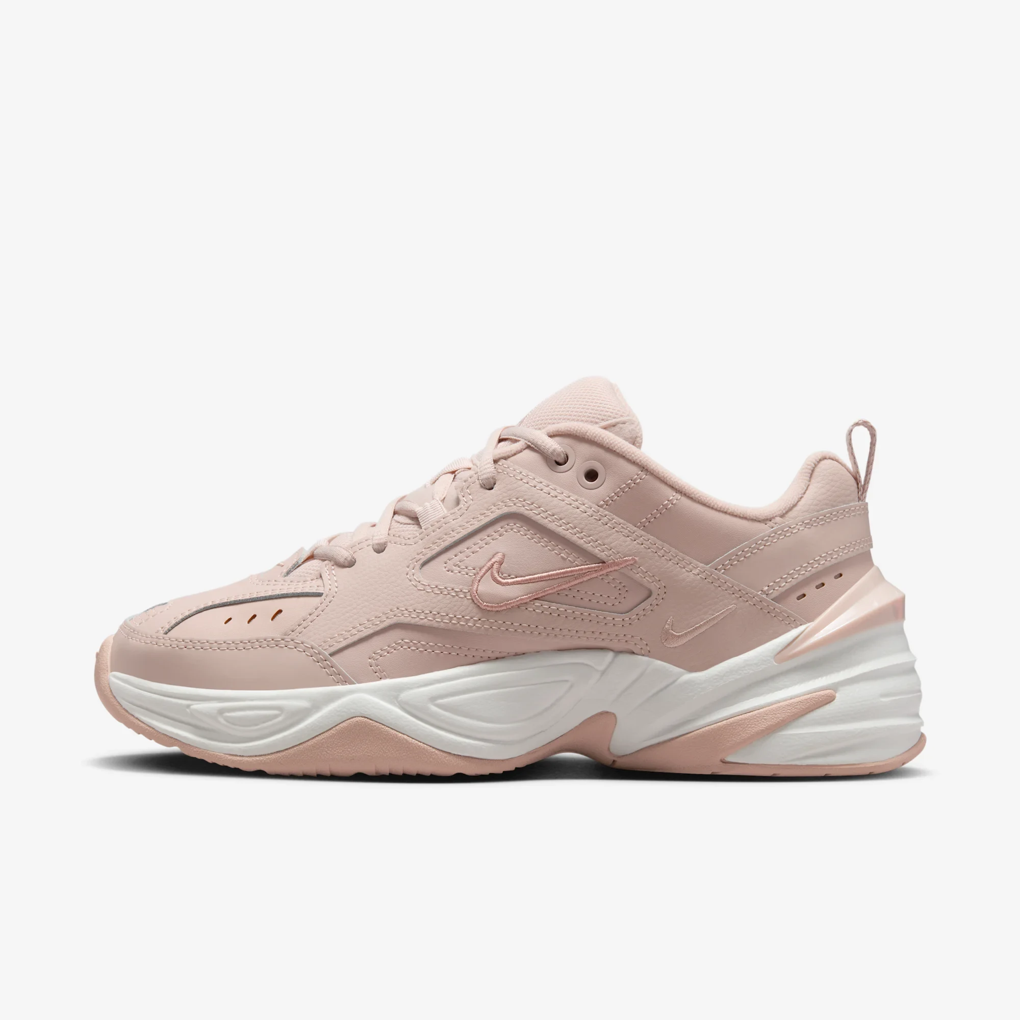 Nike M2K Tekno Particle Beige (Women's)