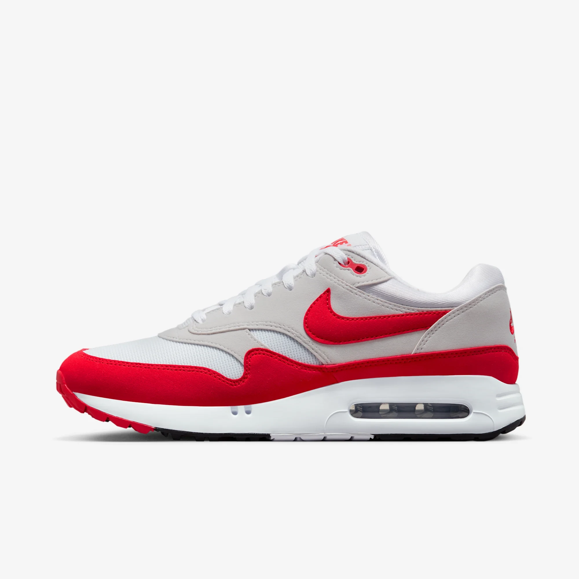 Nike Air Max 1 '86 OG Golf Big Bubble Sport Red