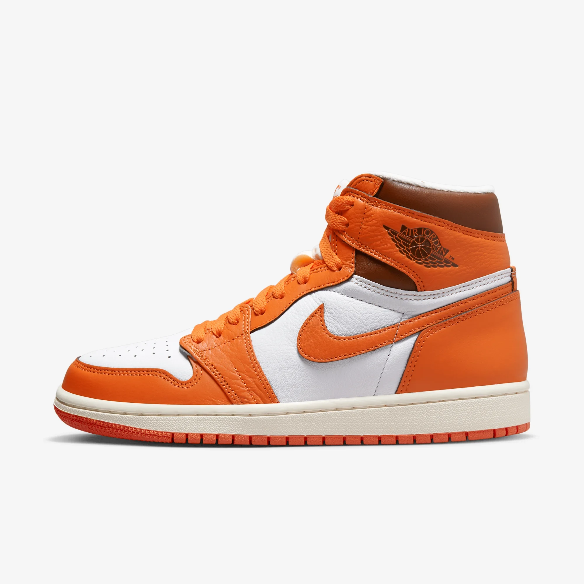 Jordan 1 Retro High OG Starfish (Women's)