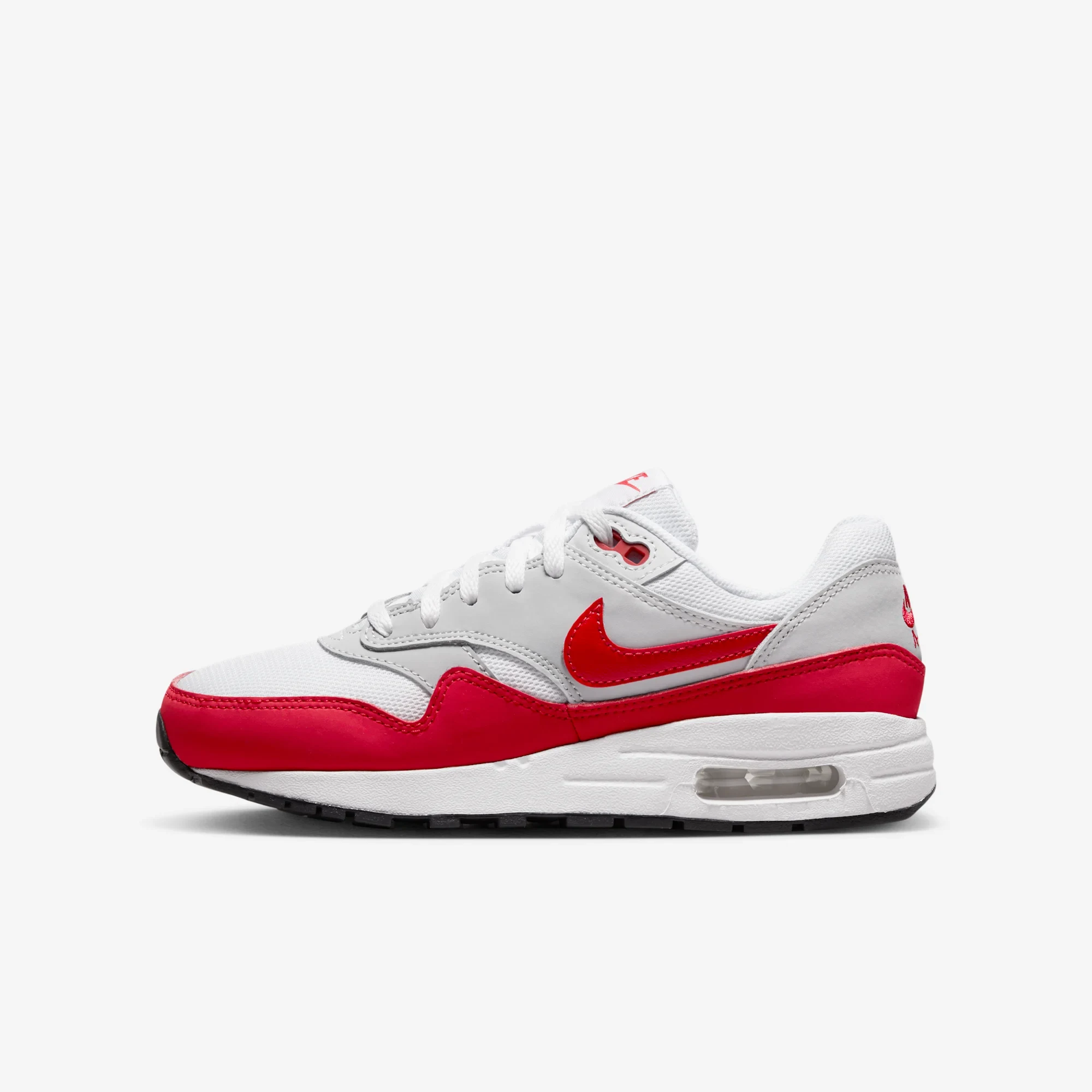 Nike Air Max 1 Sport Red (2023) (GS)