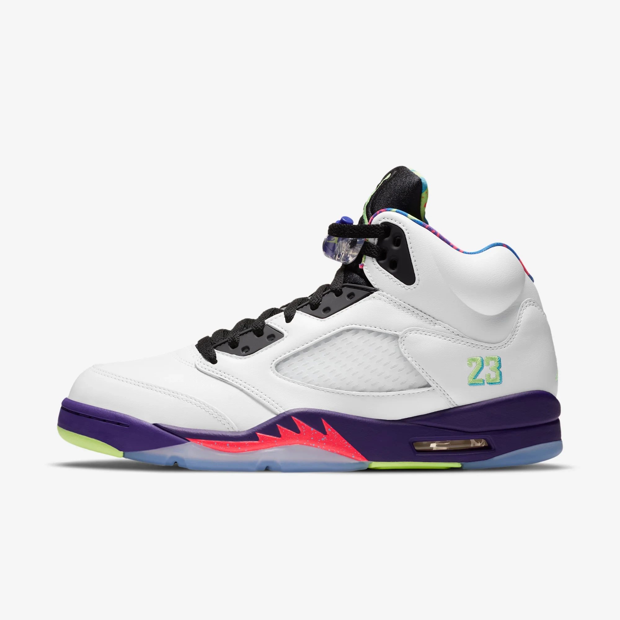 Jordan 5 Retro Alternate Bel-Air