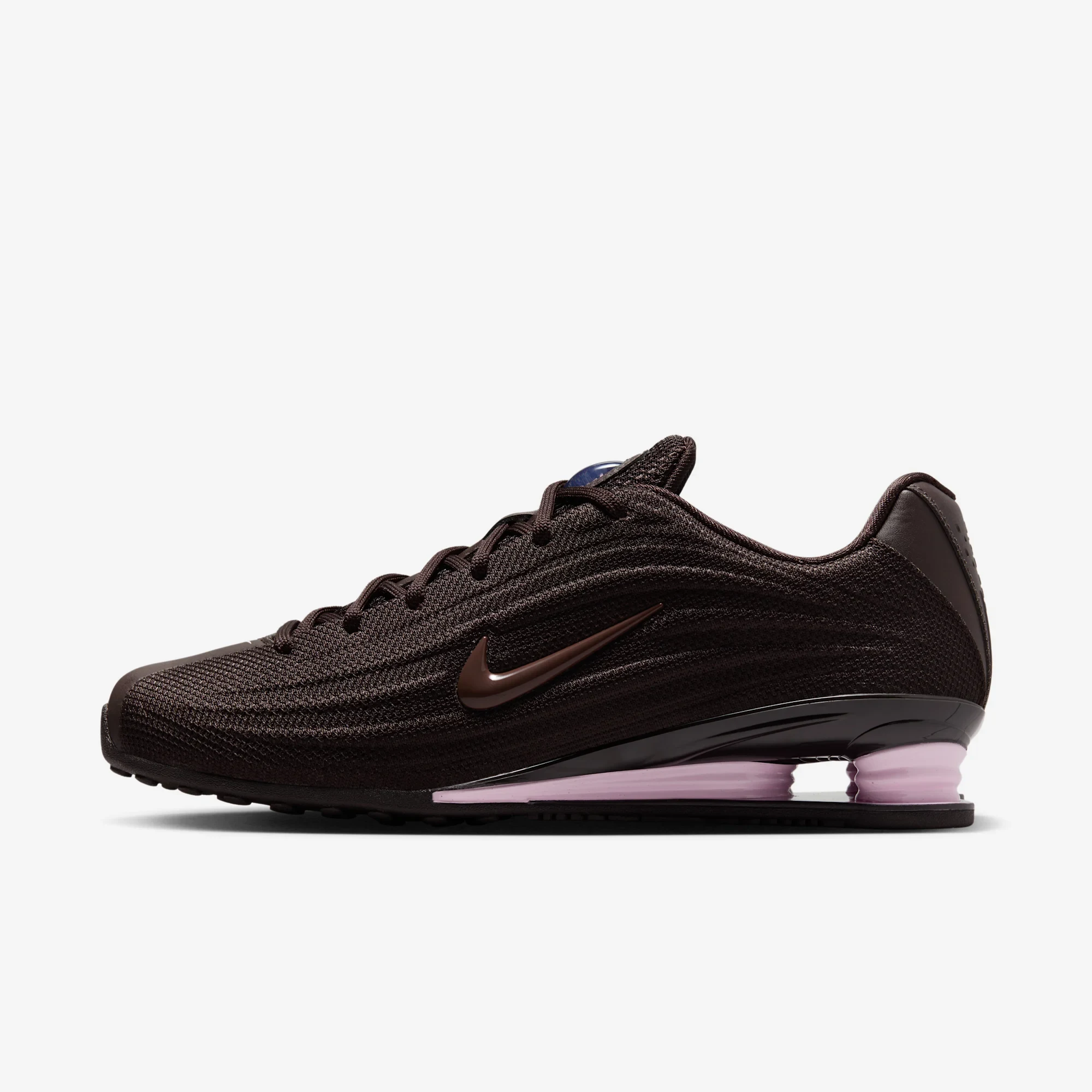 Nike Shox Z Velvet Brown (Women's)
